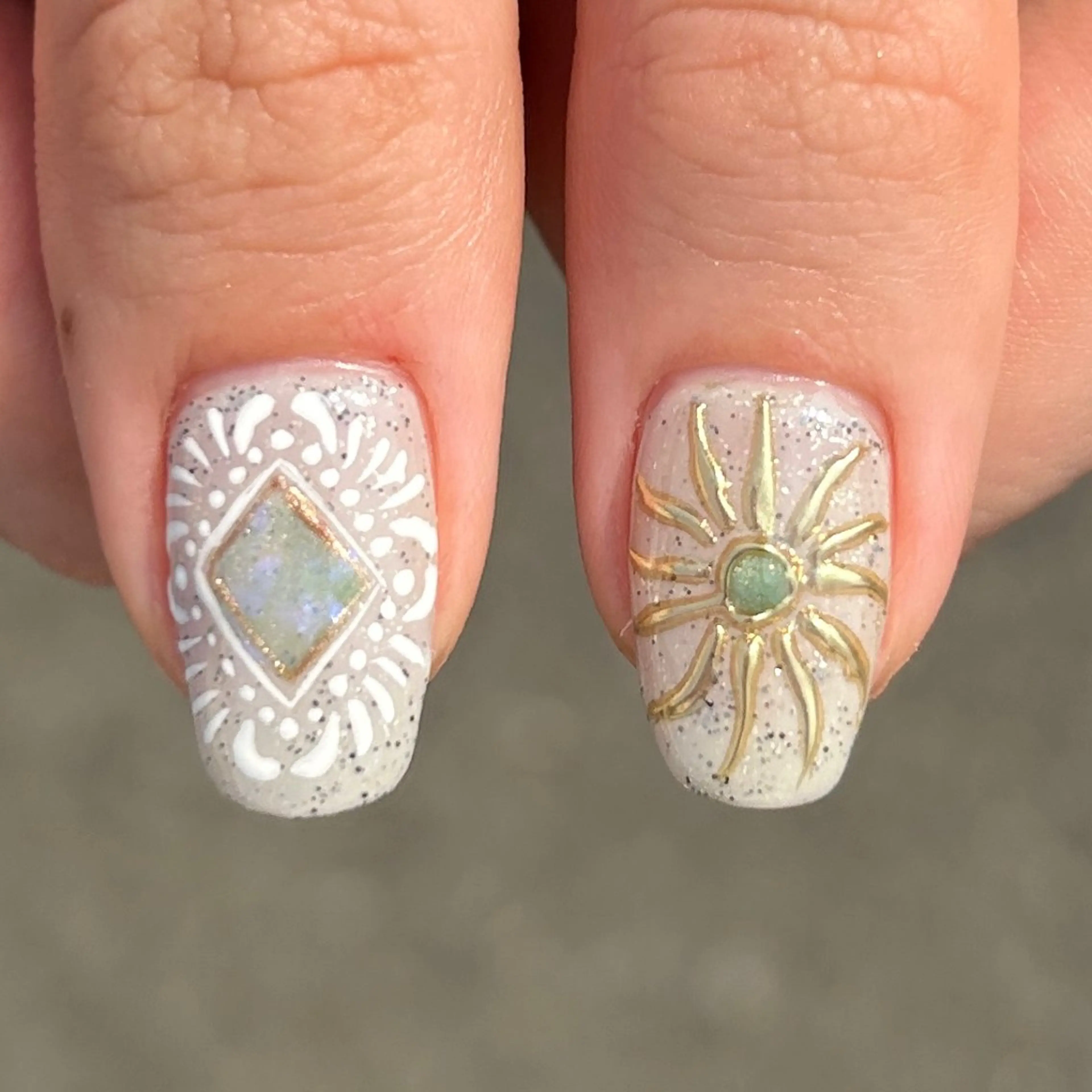 ネイル M. nailのネイルデザイン