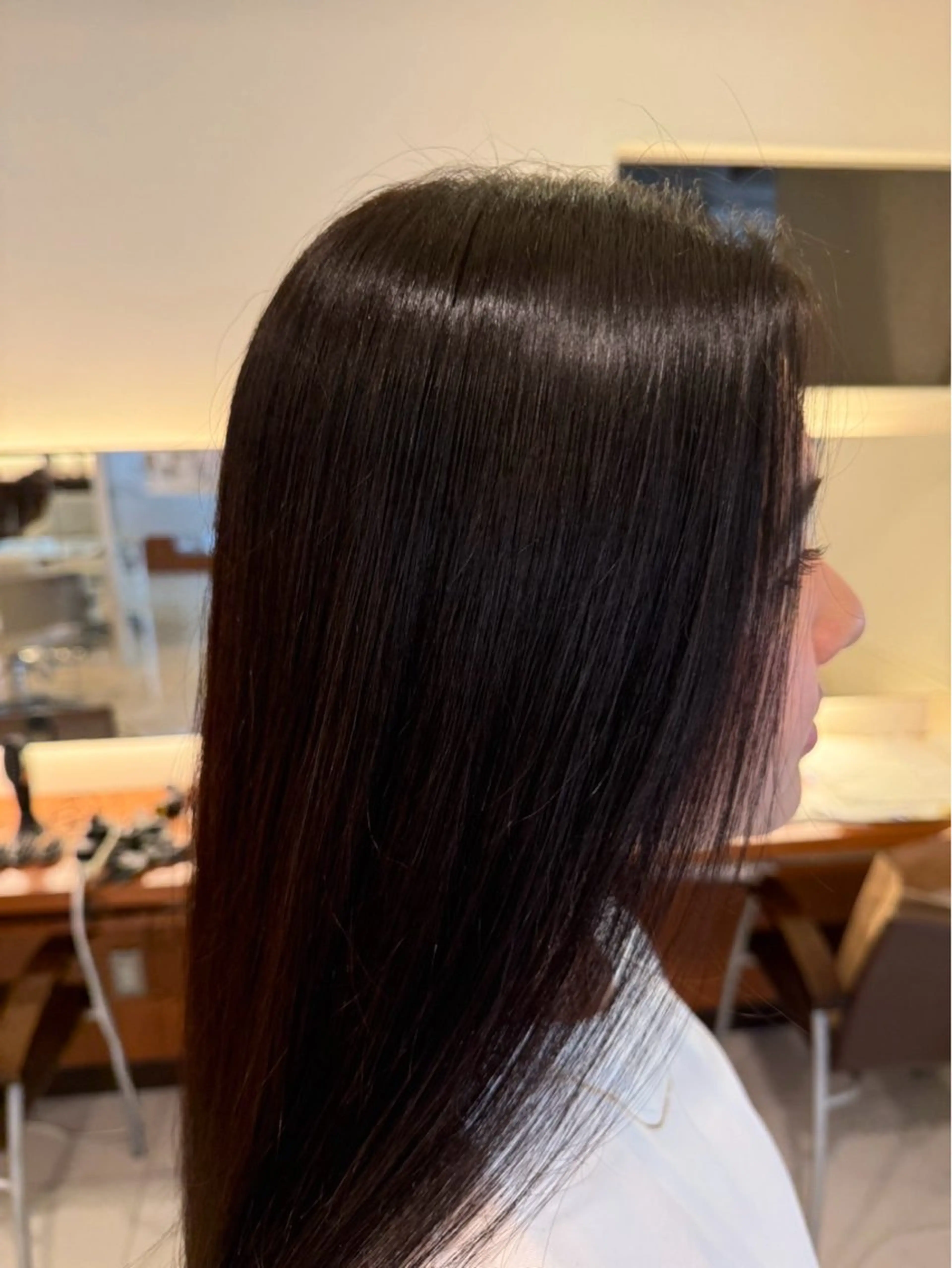 カラー ヘアカラー 🌺丹野 サオリ🌺のヘアスタイル