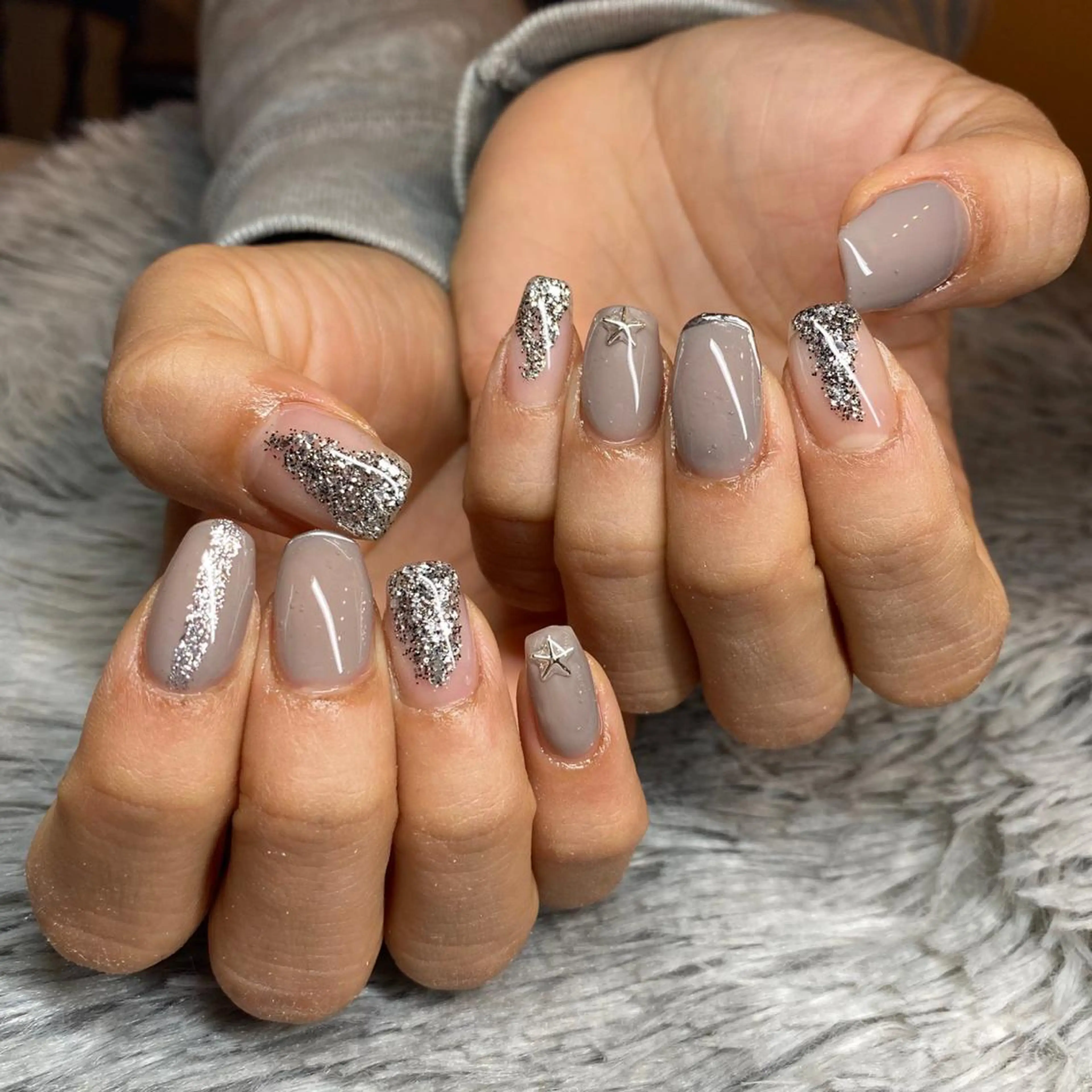 ネイル sarina nailのネイルデザイン