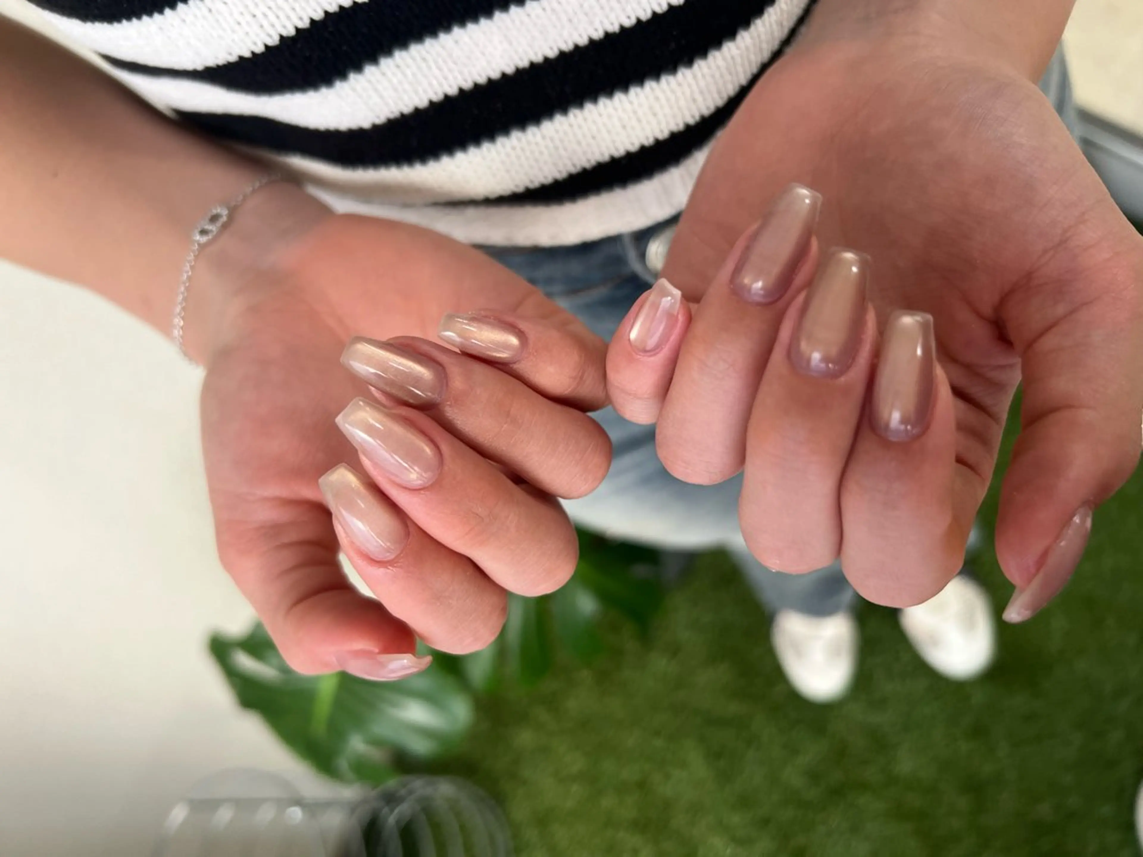 ネイル N nailのネイルデザイン