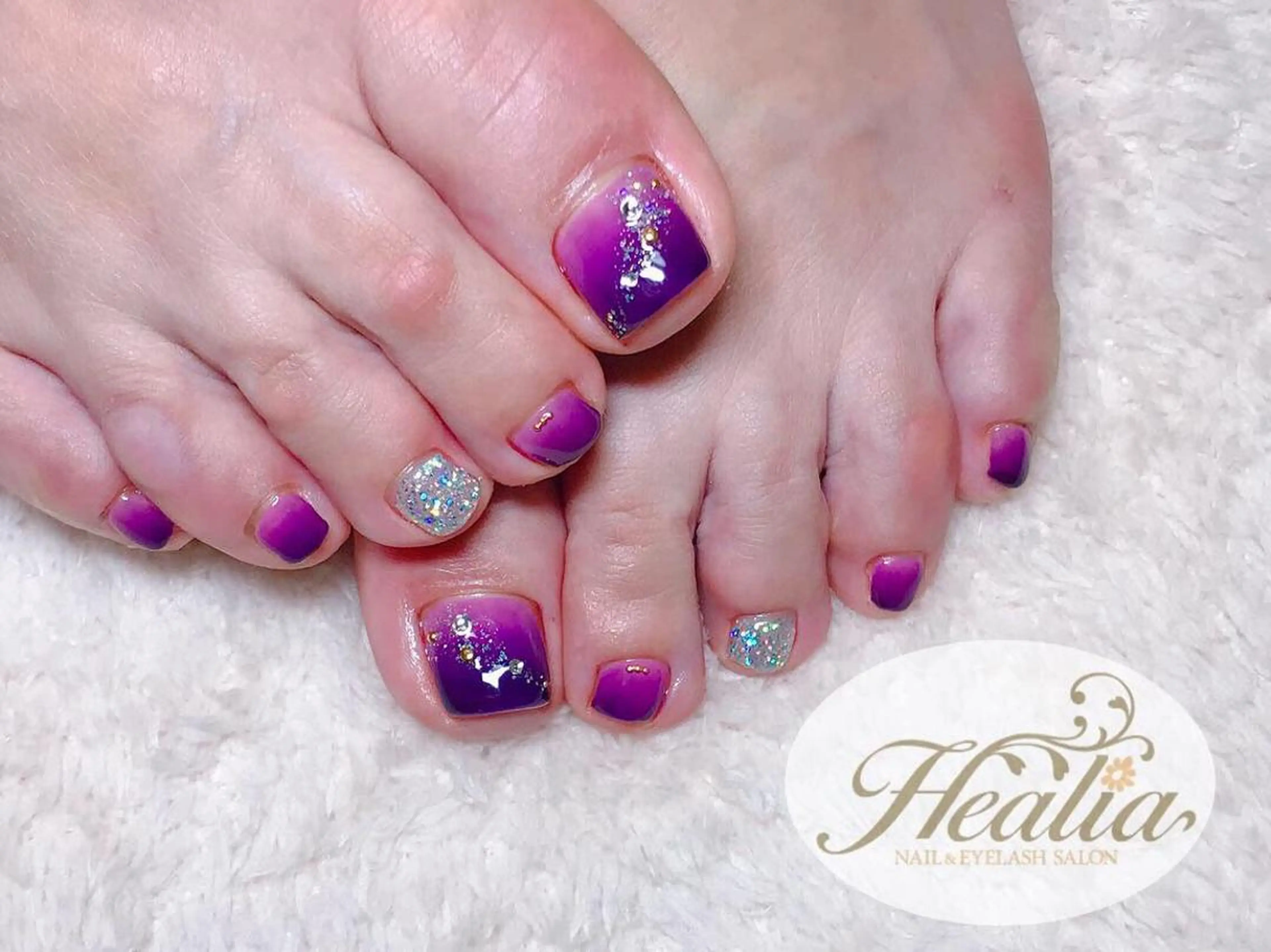 ネイル REMIA湘南台 TANABEのネイルデザイン