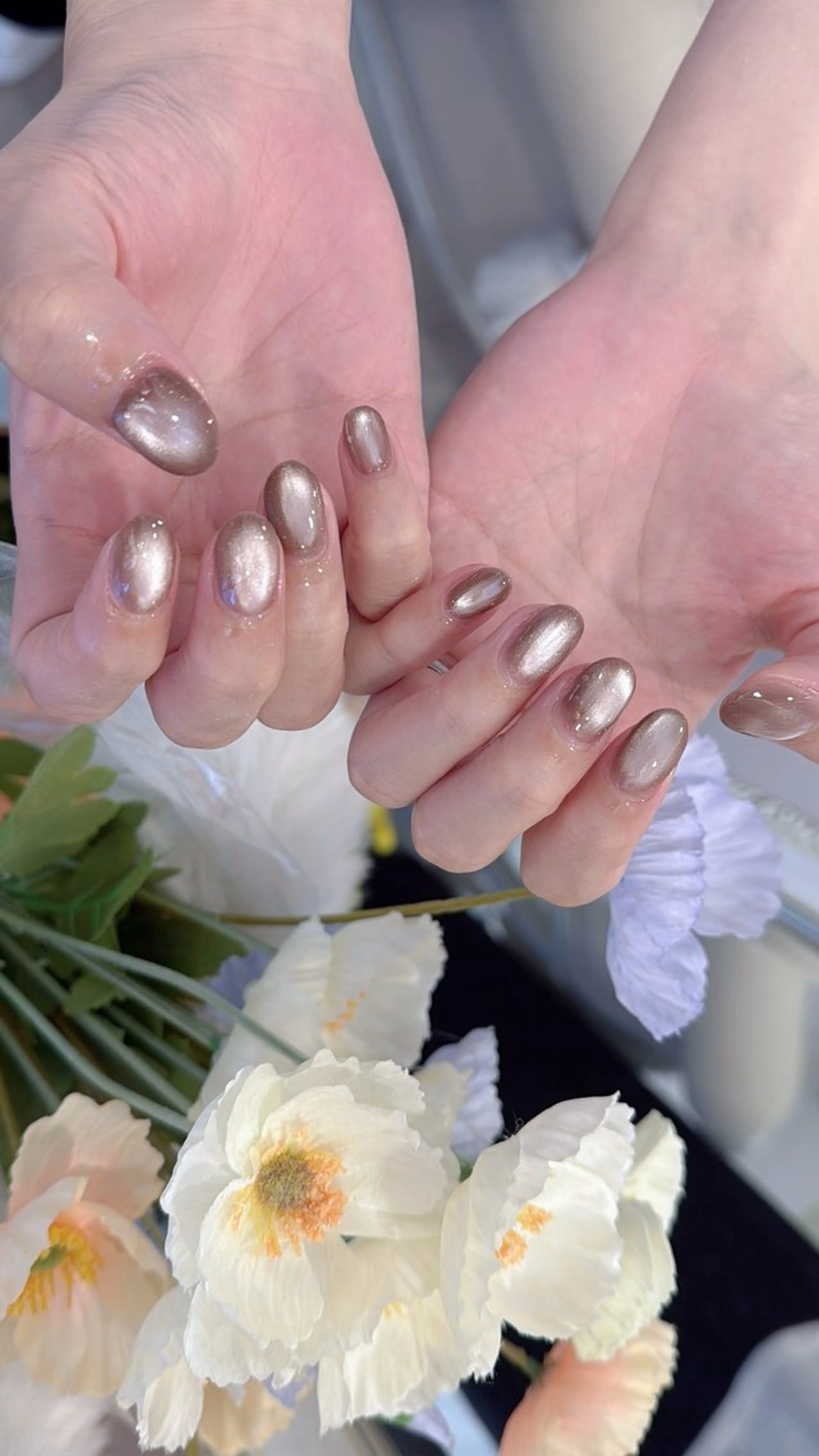 ネイル ハンドネイル NANA NAILのネイルデザイン