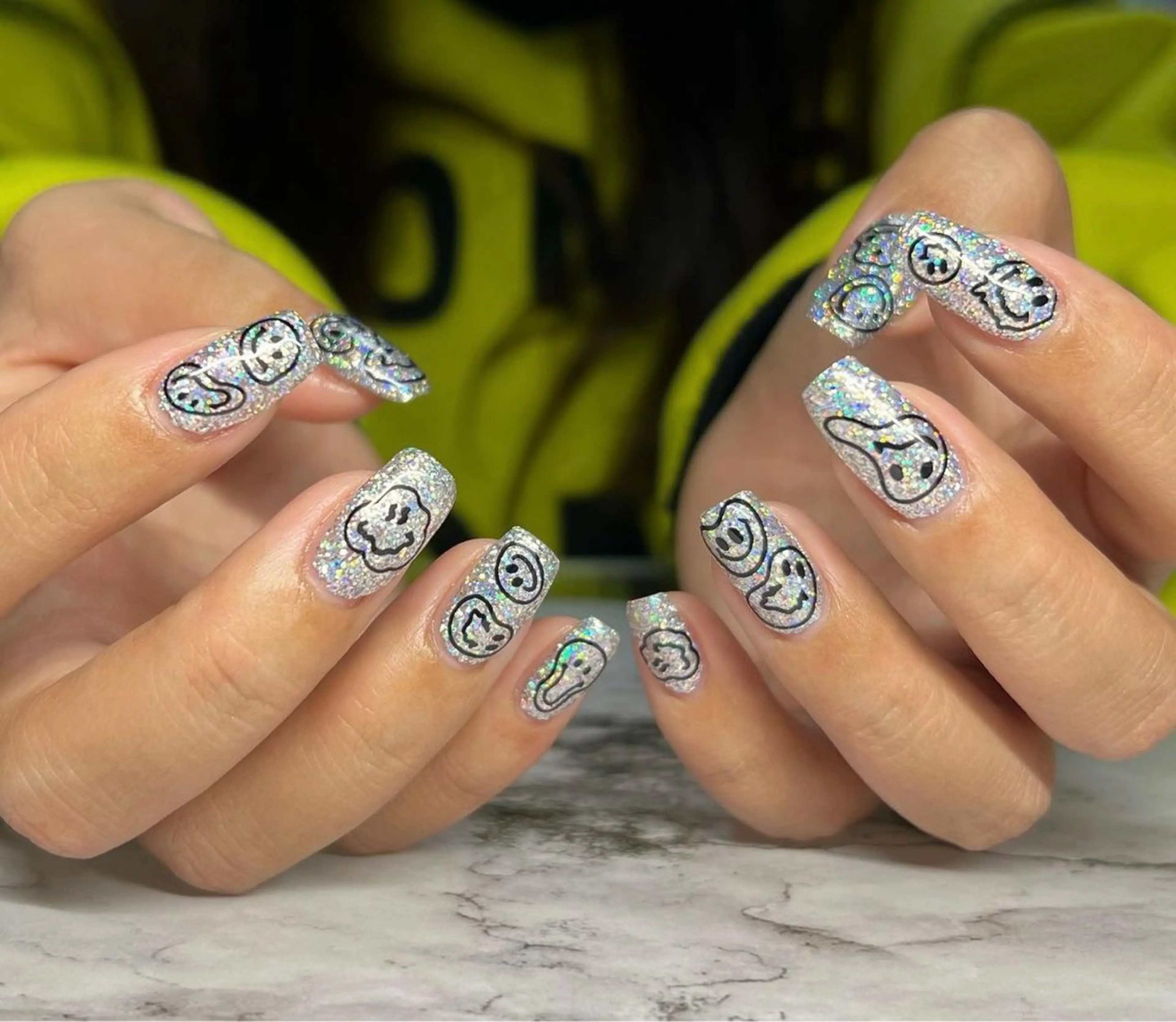 ネイル ハンドネイル Nails' Buuのネイルデザイン