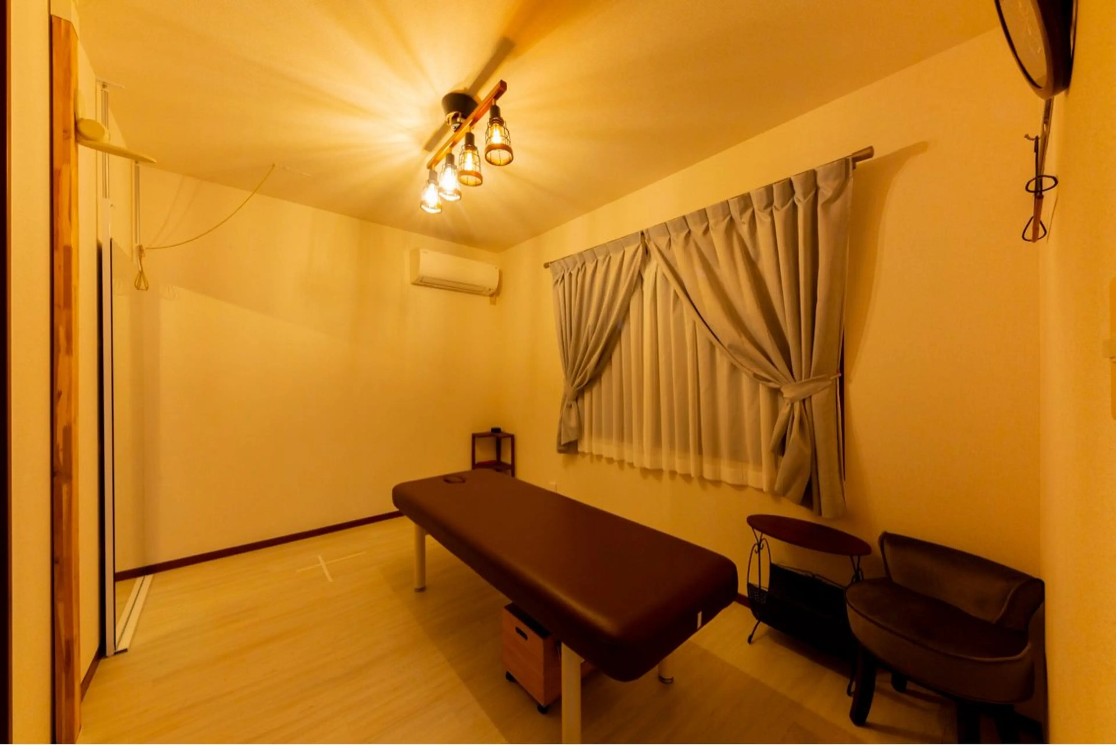 晴れ晴れ 整体院のエステ・リラクイメージ