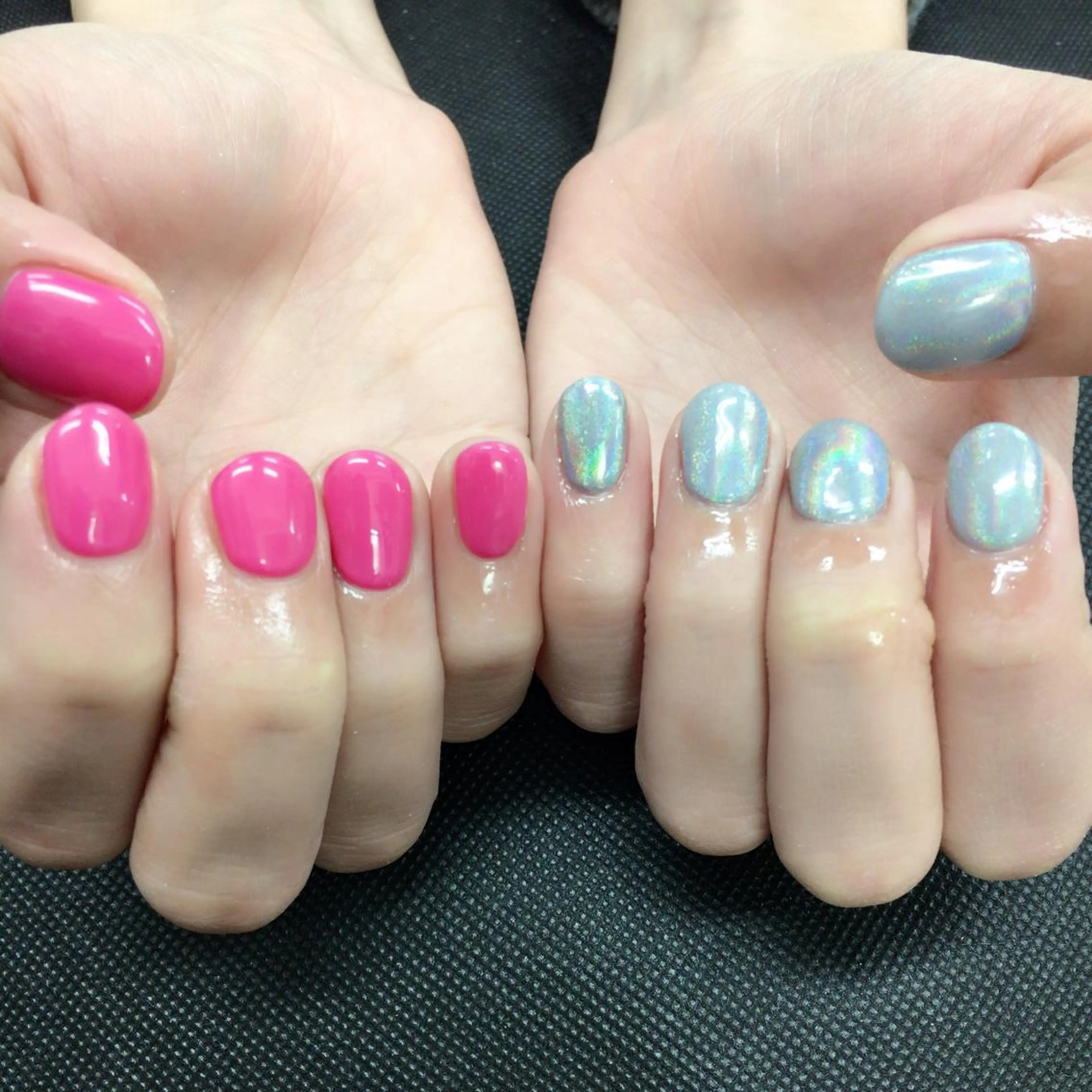 ネイル SPICENAILS by AYUのネイルデザイン