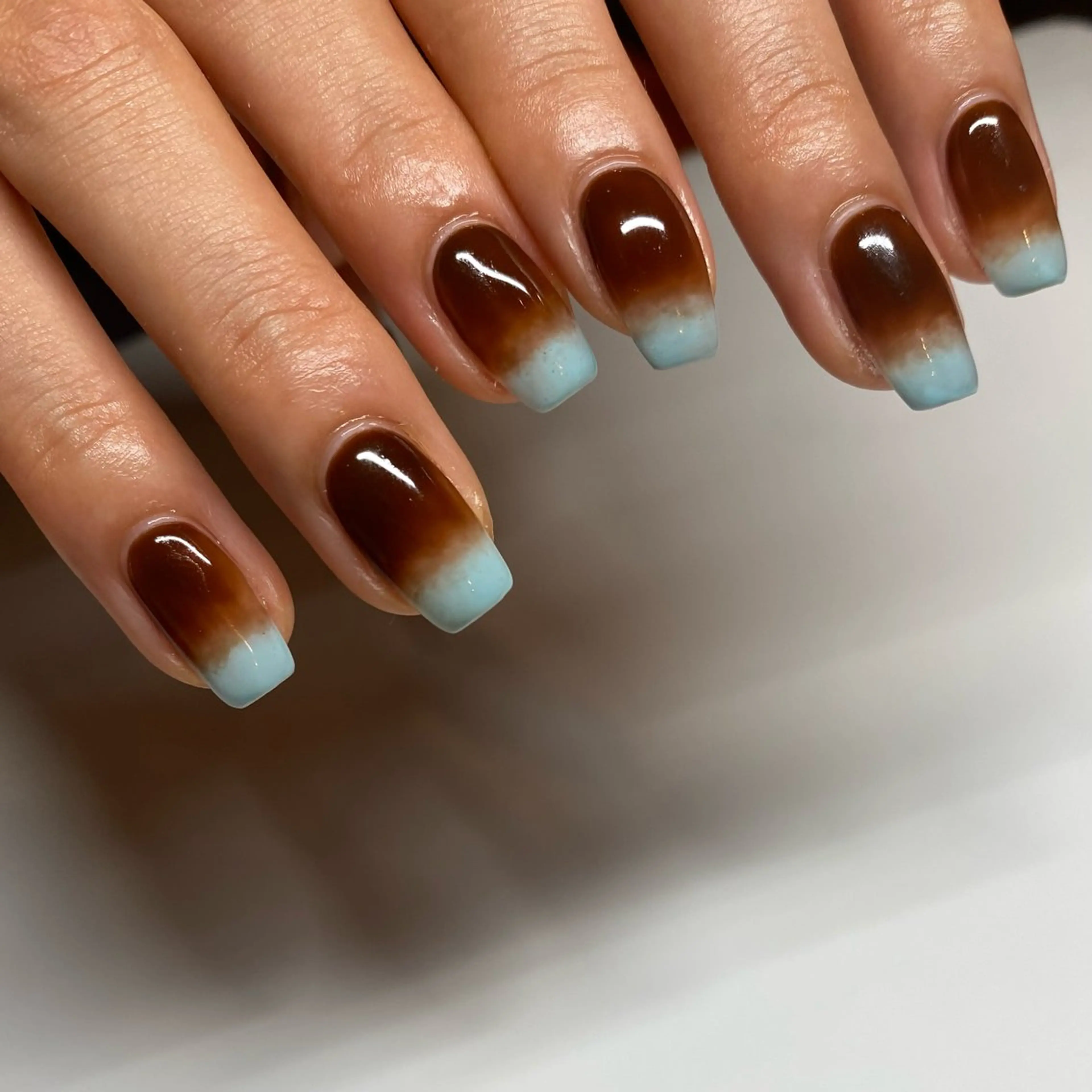 ネイル 濵田 実沙/Manonのネイルデザイン