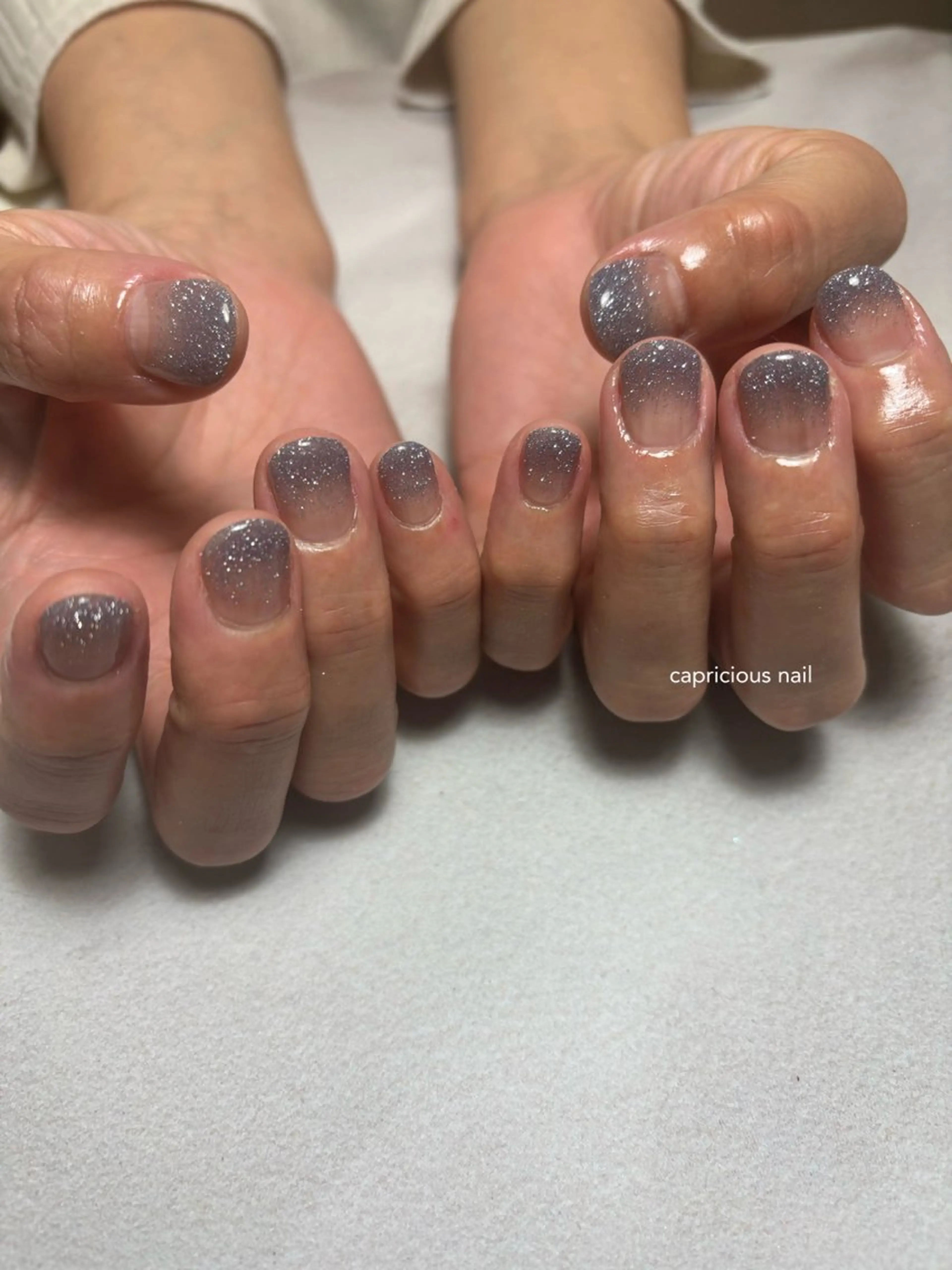 ネイル capricious nail★のネイルデザイン