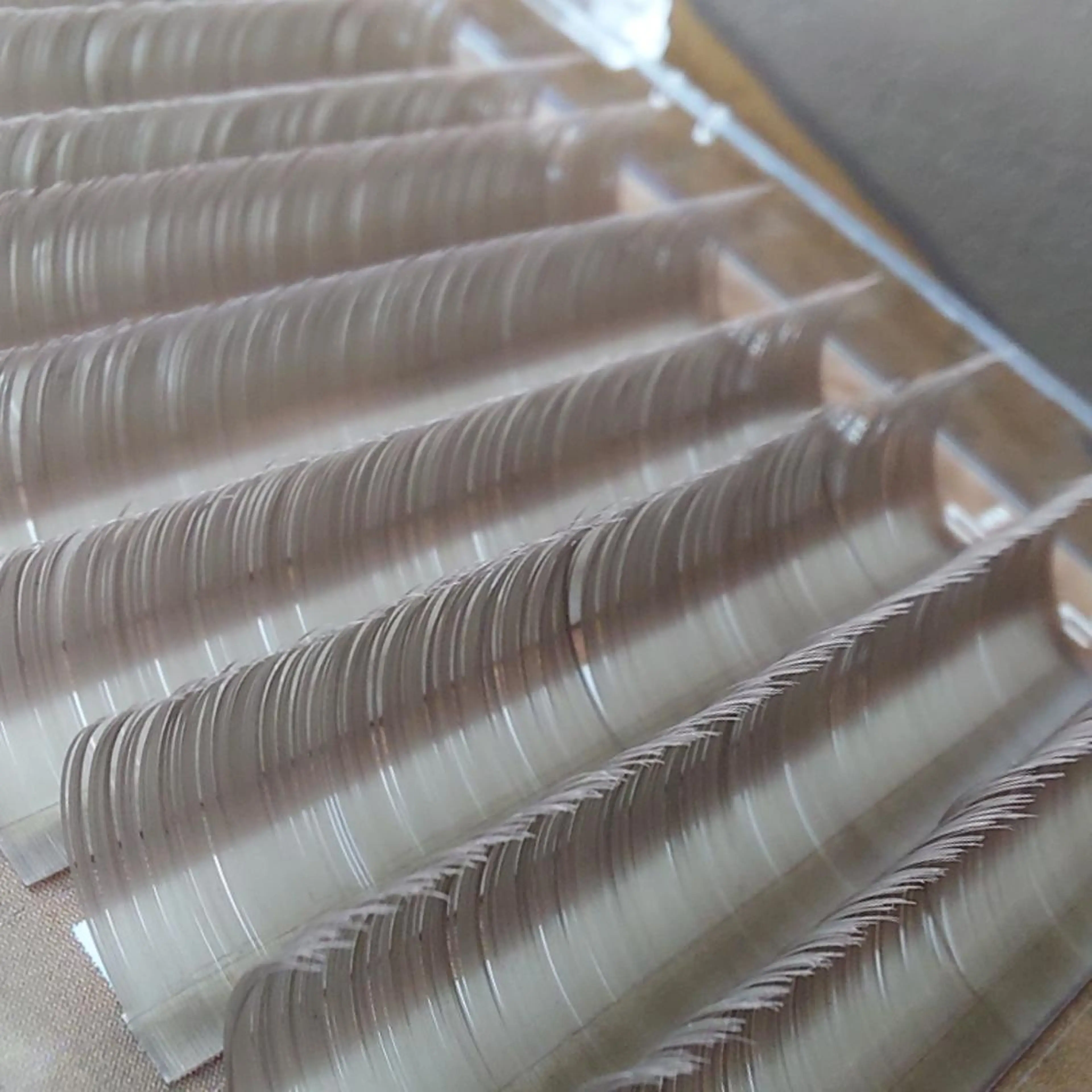 マツエク・マツパ フラットラッシュ U_la所属・U_la [ウーラ] 片岡の眉毛・アイブロウイメージ