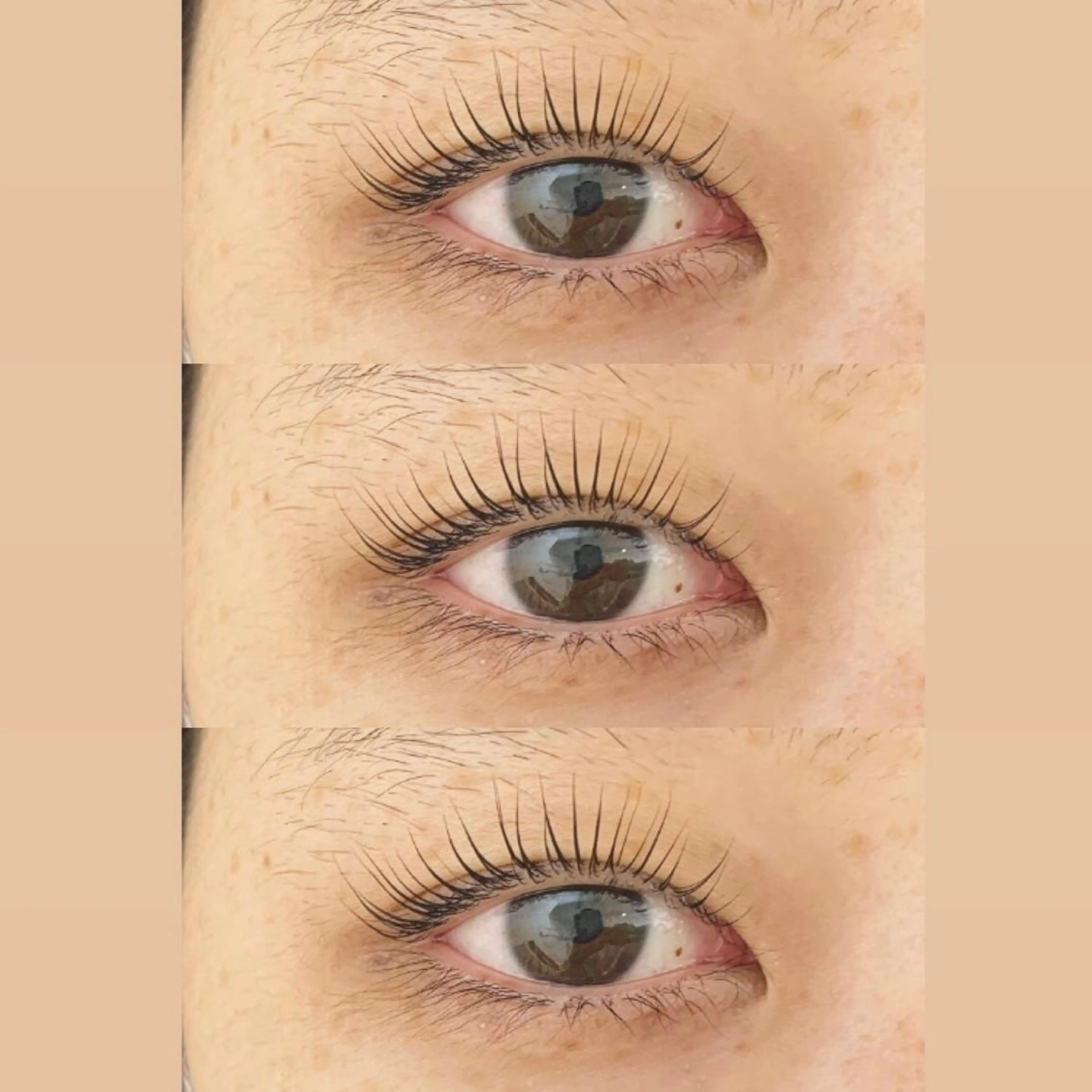 マツエク・マツパ Kai eyelash所属・YU MEのマツエク・マツパデザイン