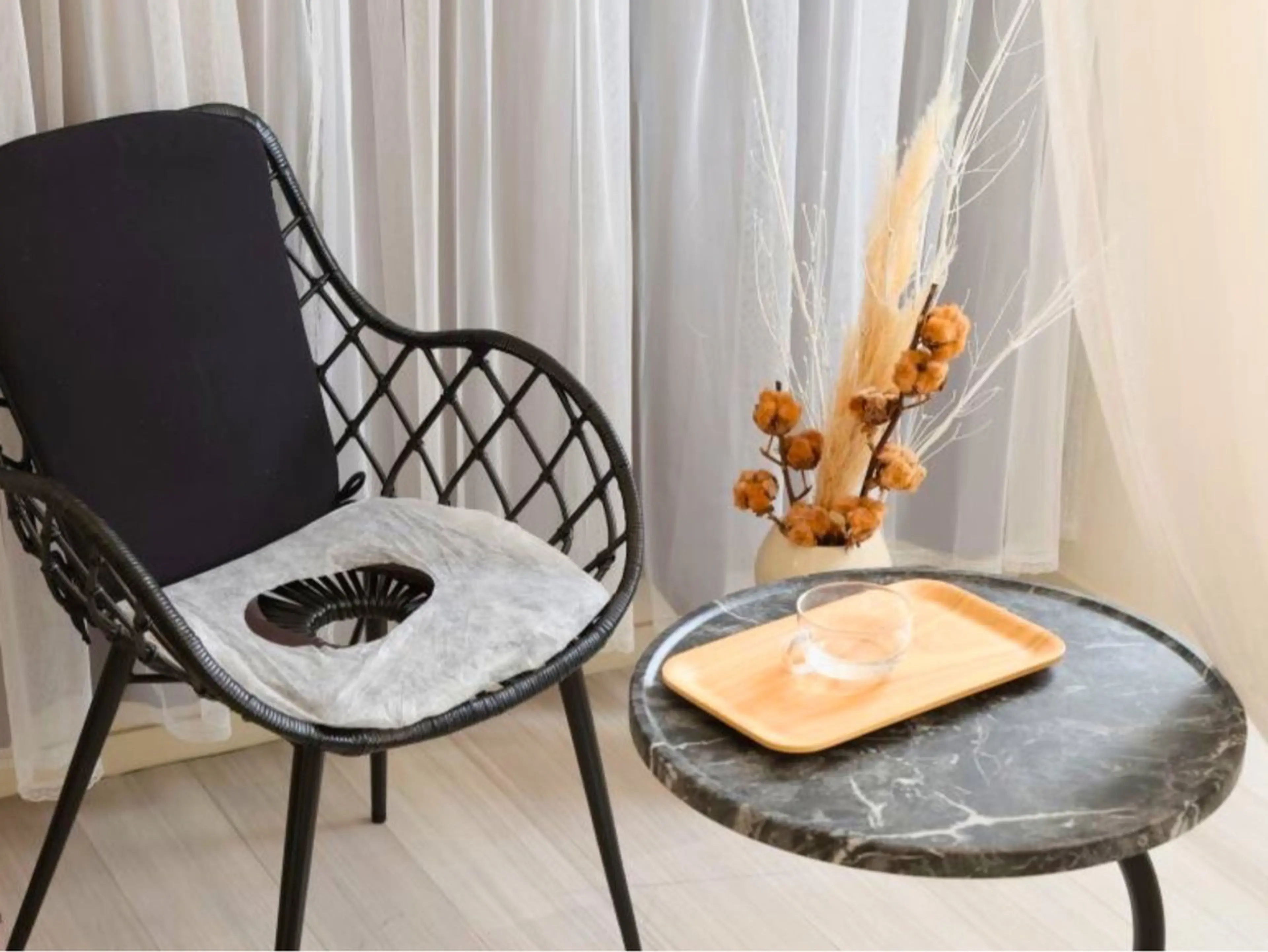 エステ リラク For...天王寺店 リンパ|ヘッドよもぎのエステ・リラクイメージ