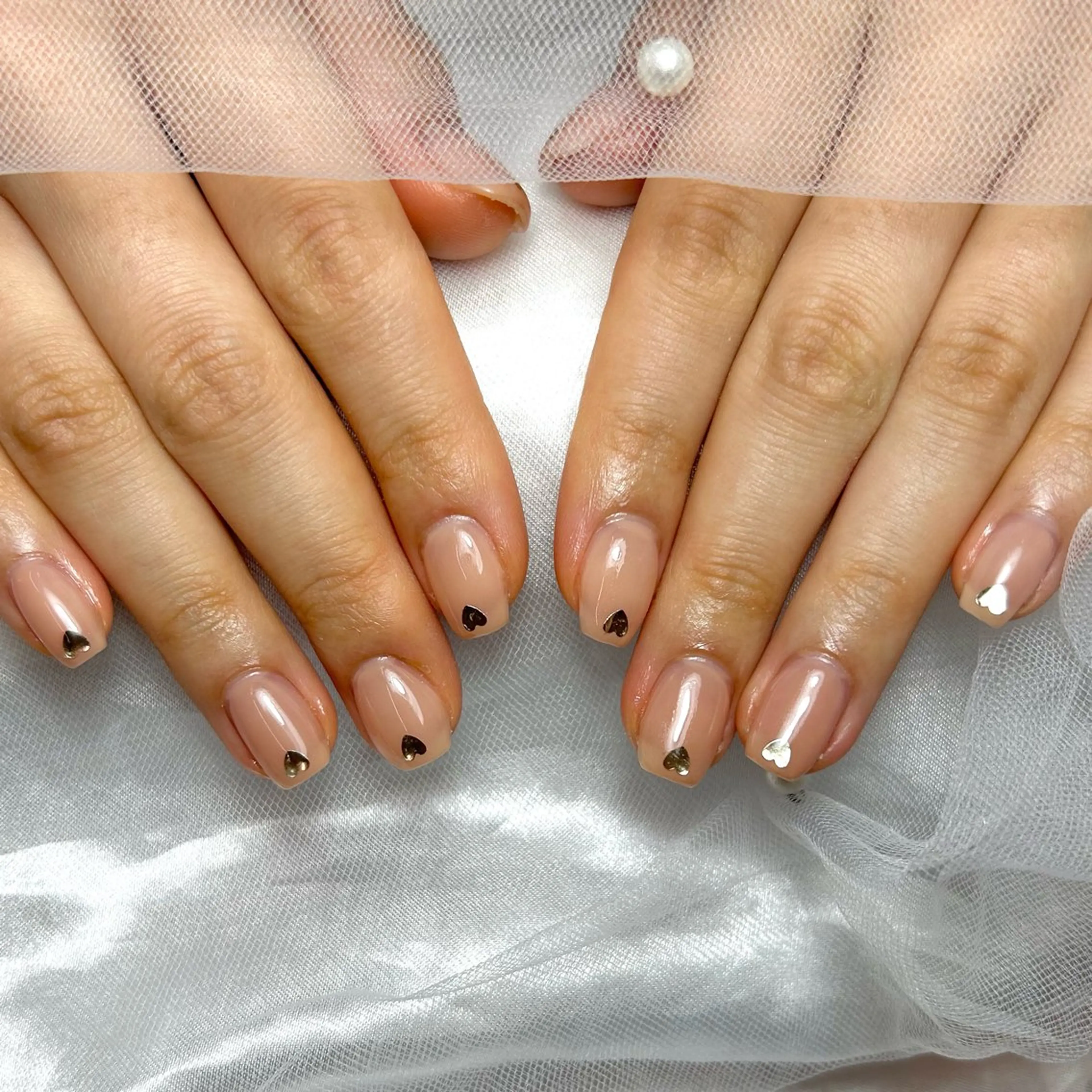ネイル ハンドネイル Nail salon AO所属・Nail salon AOのネイルデザイン