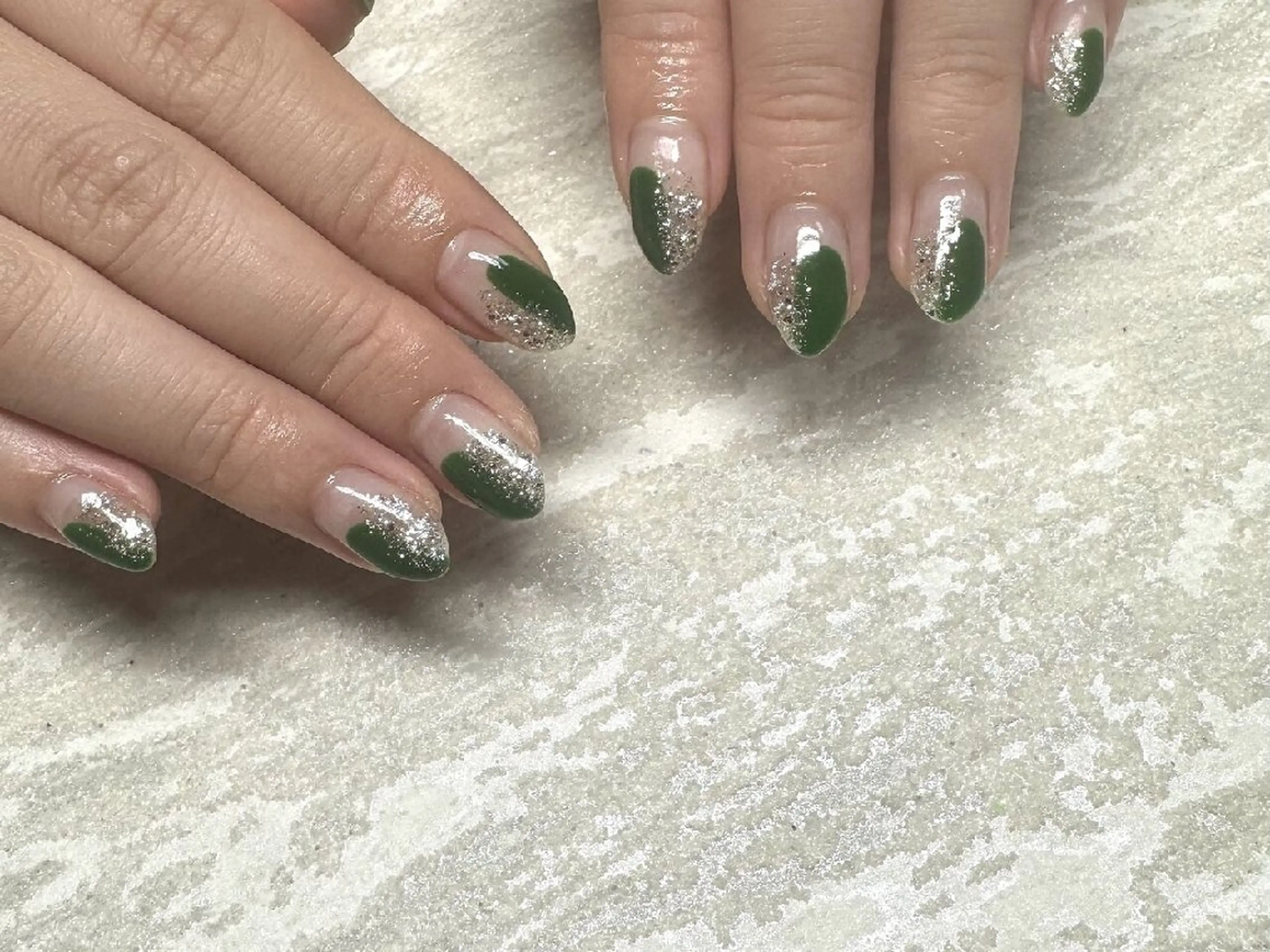 ネイル ハンドネイル JULIE NAILのネイルデザイン