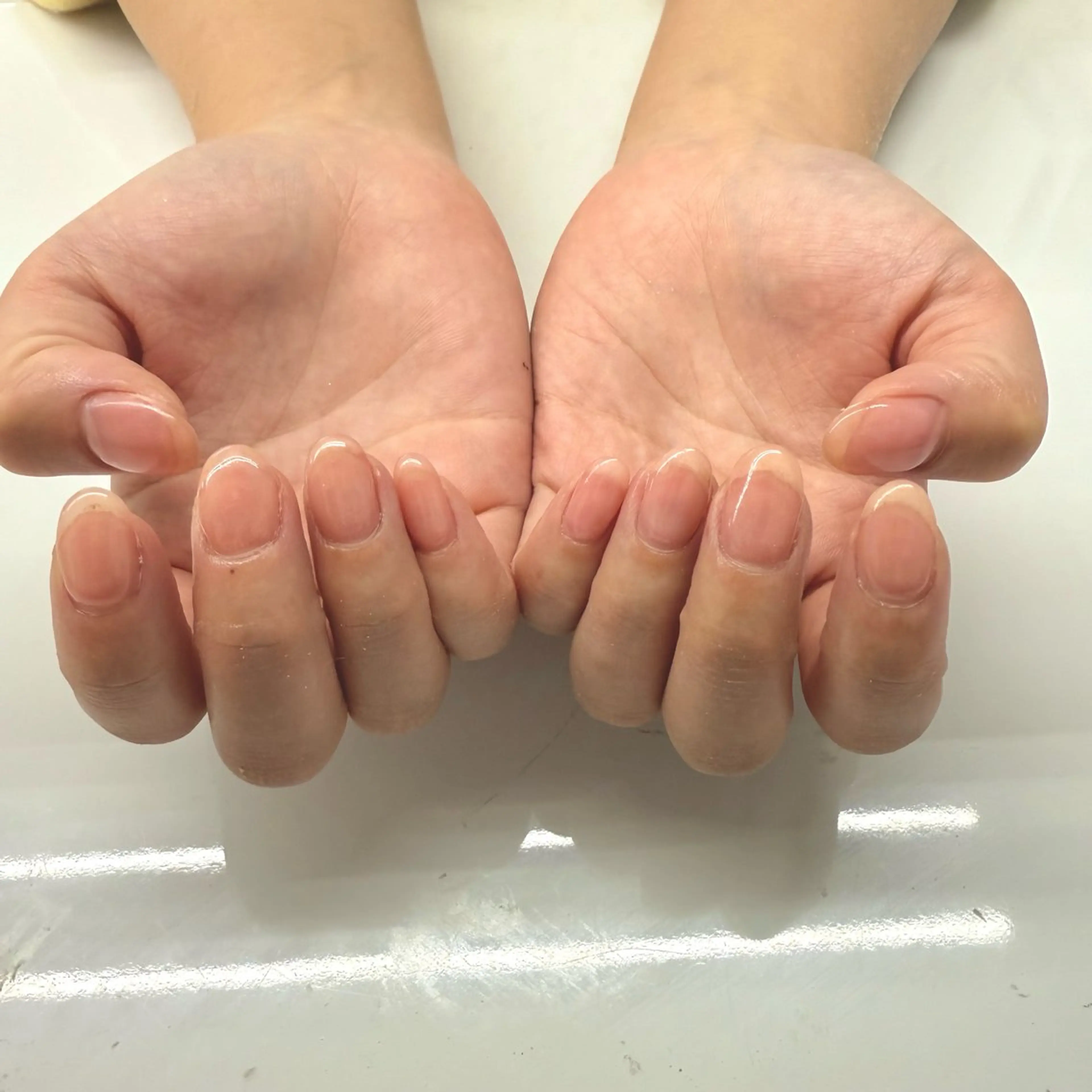 ネイル I NAILS所属・I NAILS NAKAHASHIのネイルデザイン