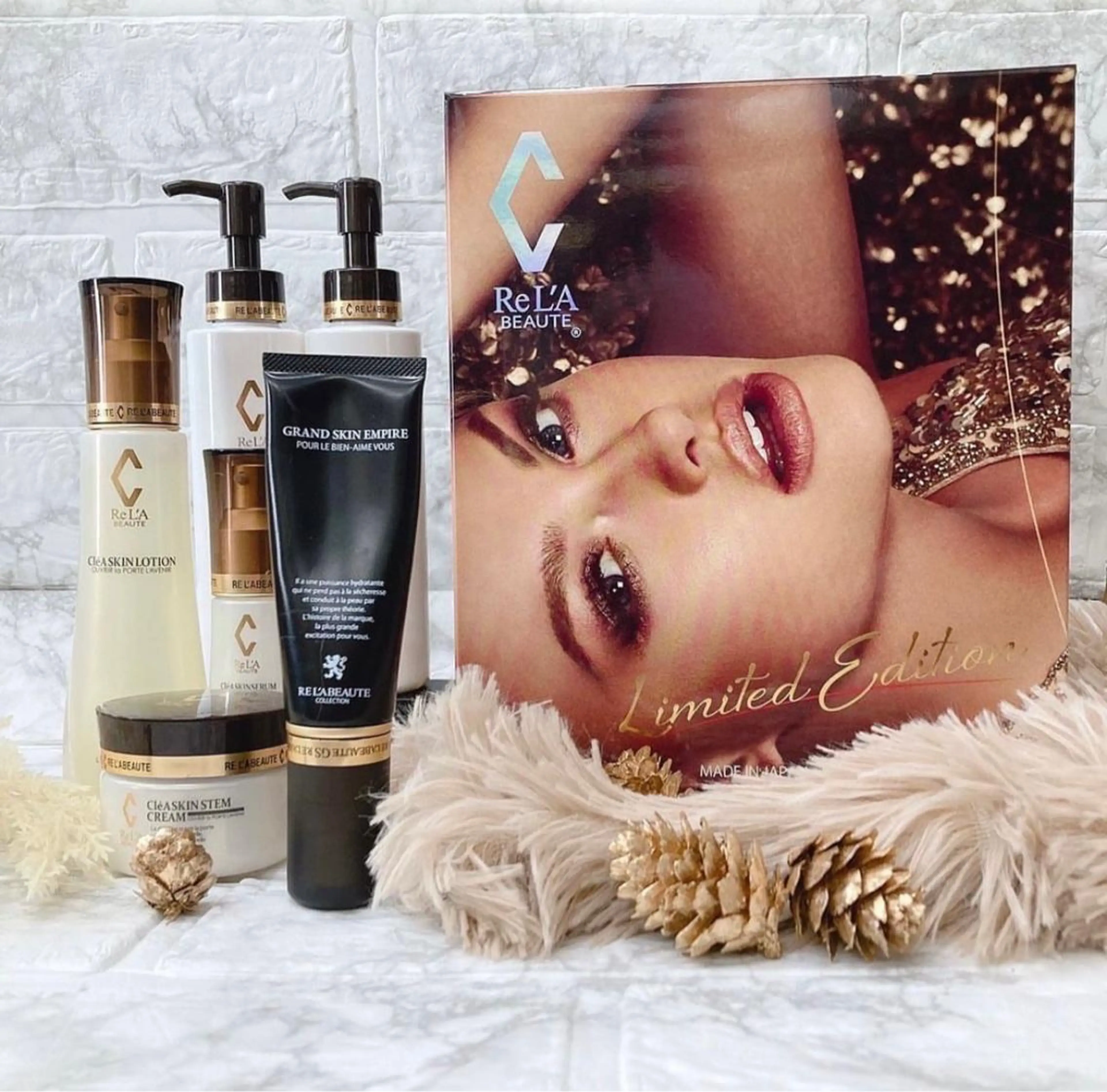 Fleur beauty salon所属・Fleur 児玉聖子のエステ・リラクイメージ
