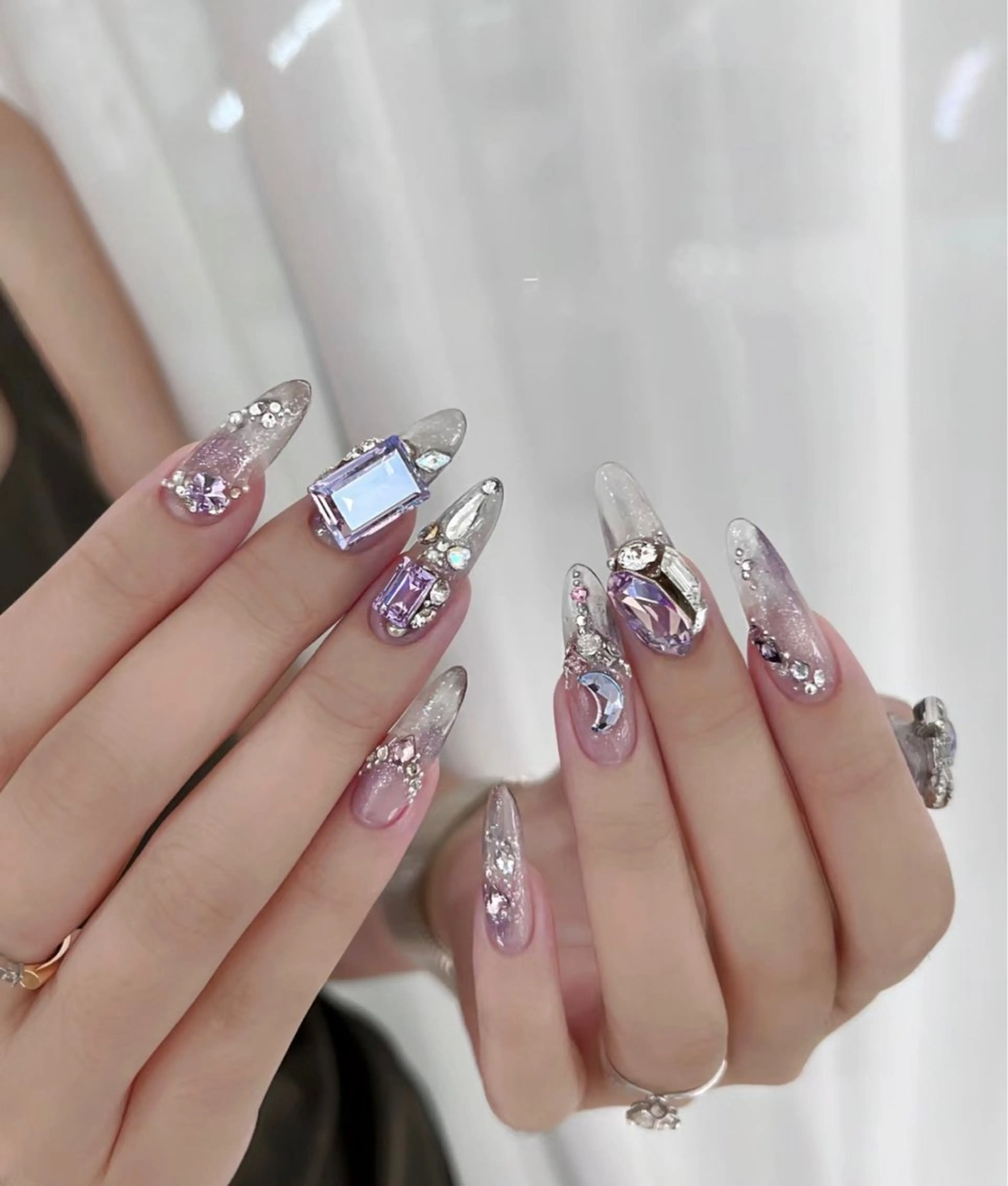 ネイル ハンドネイル Beauty Kaif ネイルのネイルデザイン