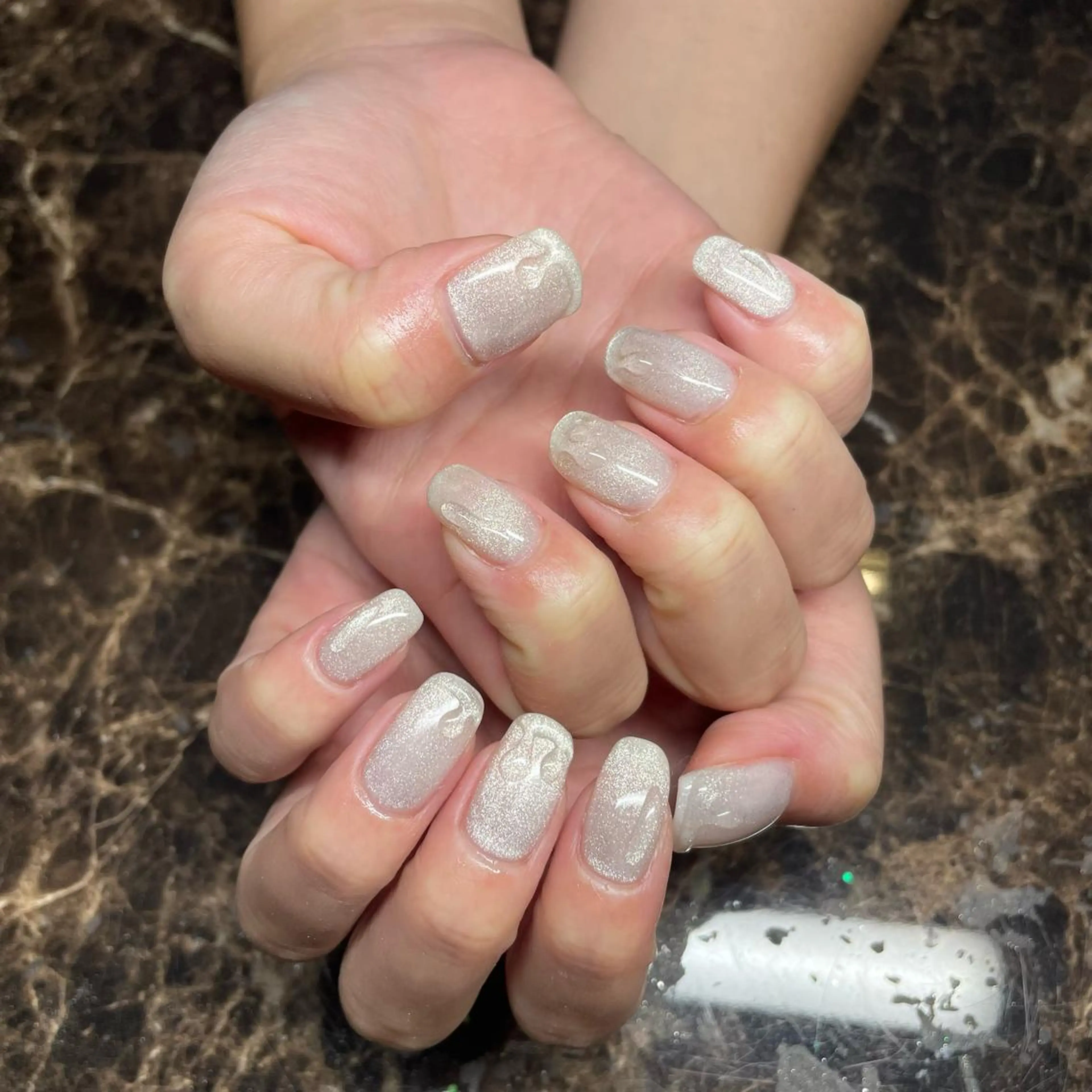 ネイル IROHA Nail 堺雛薫のネイルデザイン