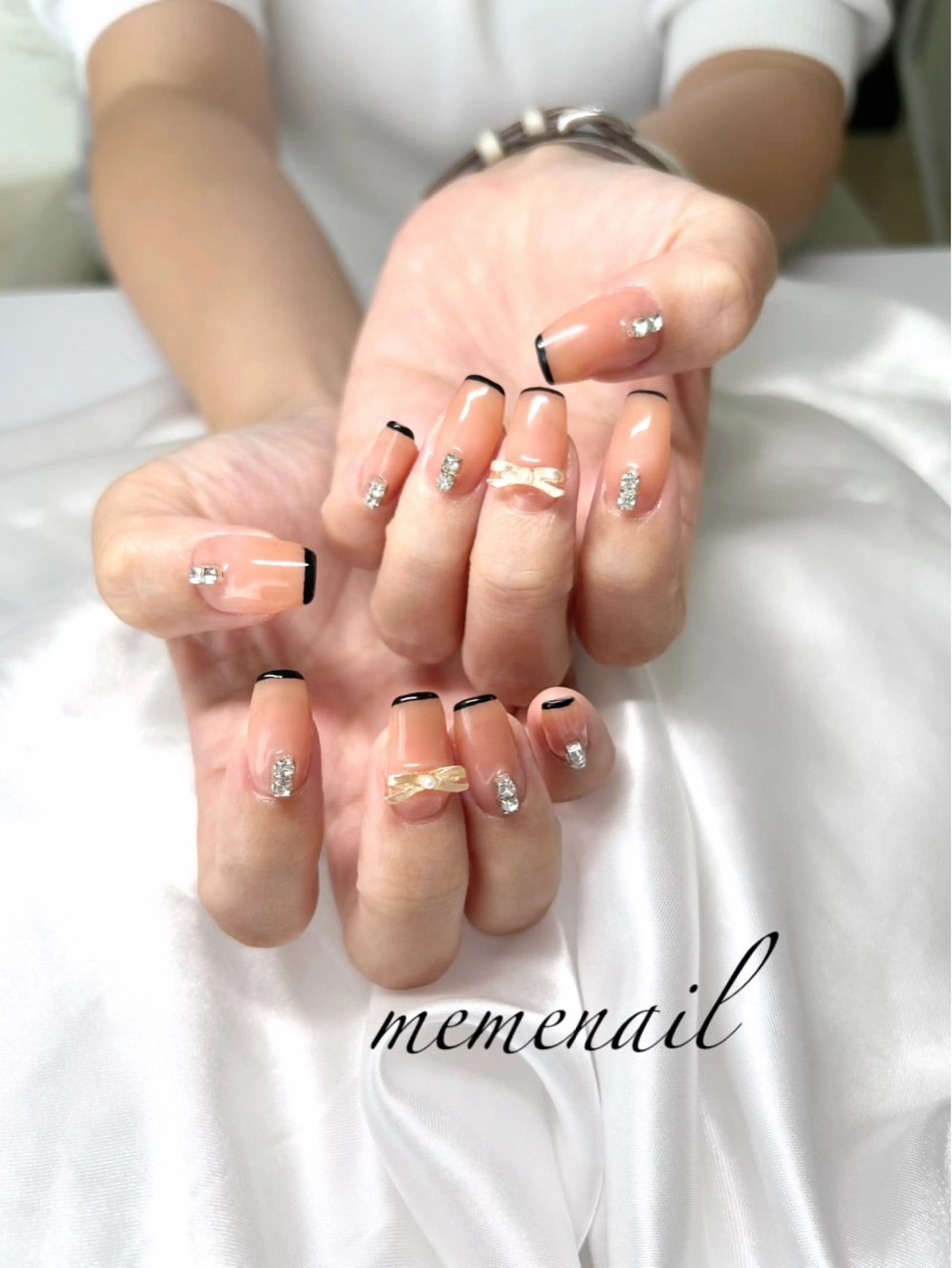 ネイル ハンドネイル Noguchi Megumiのその他イメージ