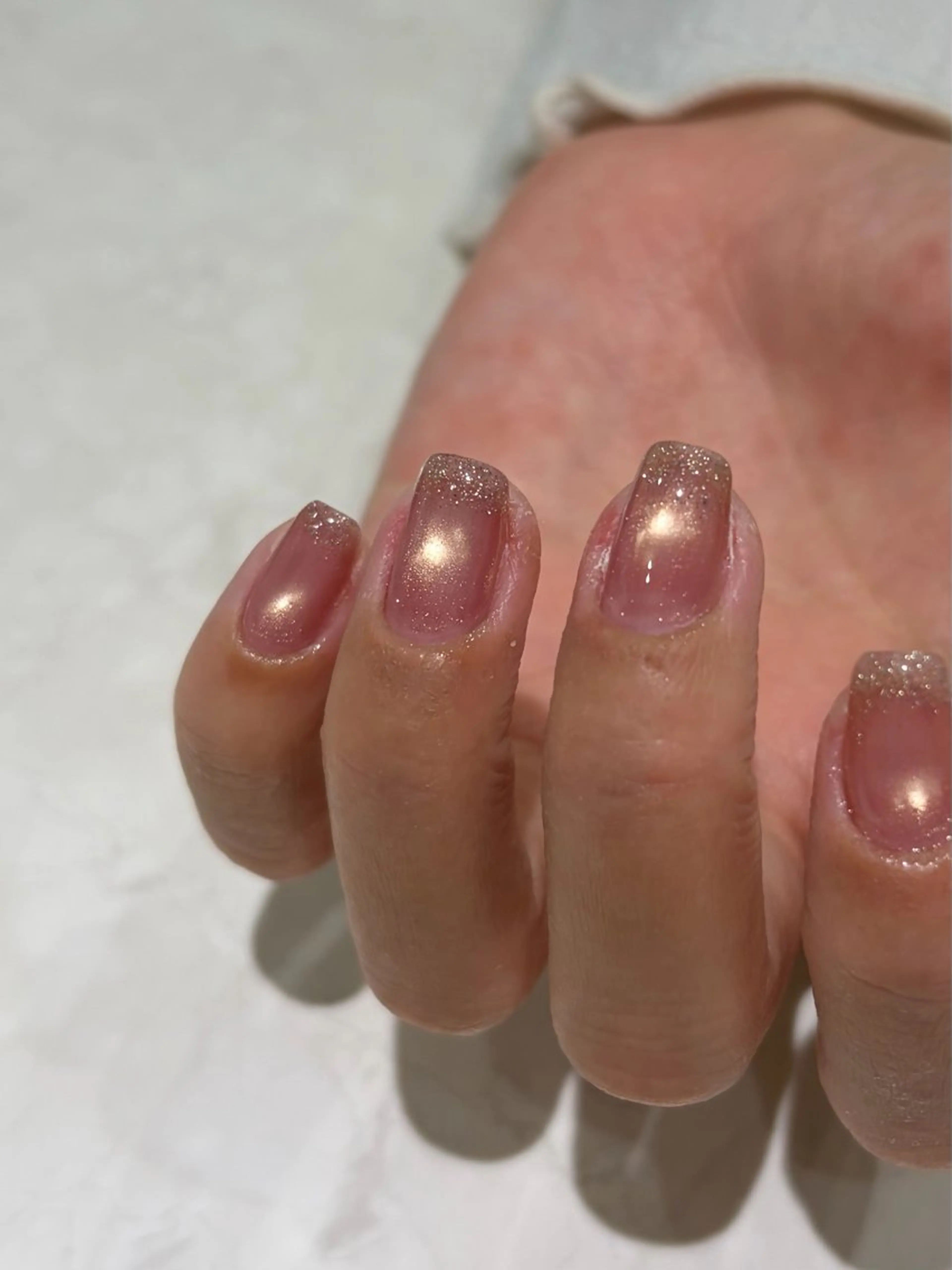 ネイル ハンドネイル C. Ricoのネイルデザイン