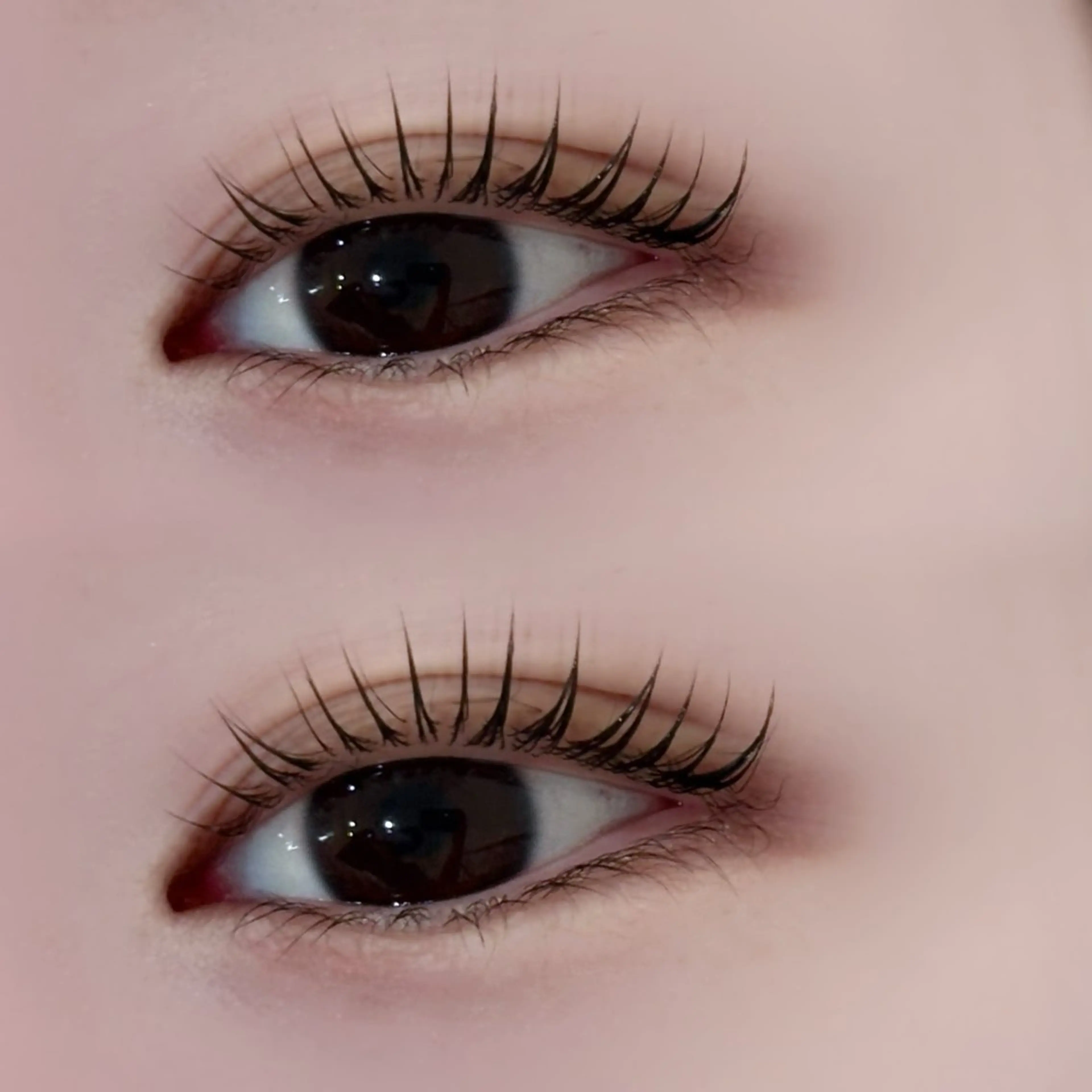 マツエク・マツパ eyelashZen MIYUU🩰のマツエク・マツパデザイン
