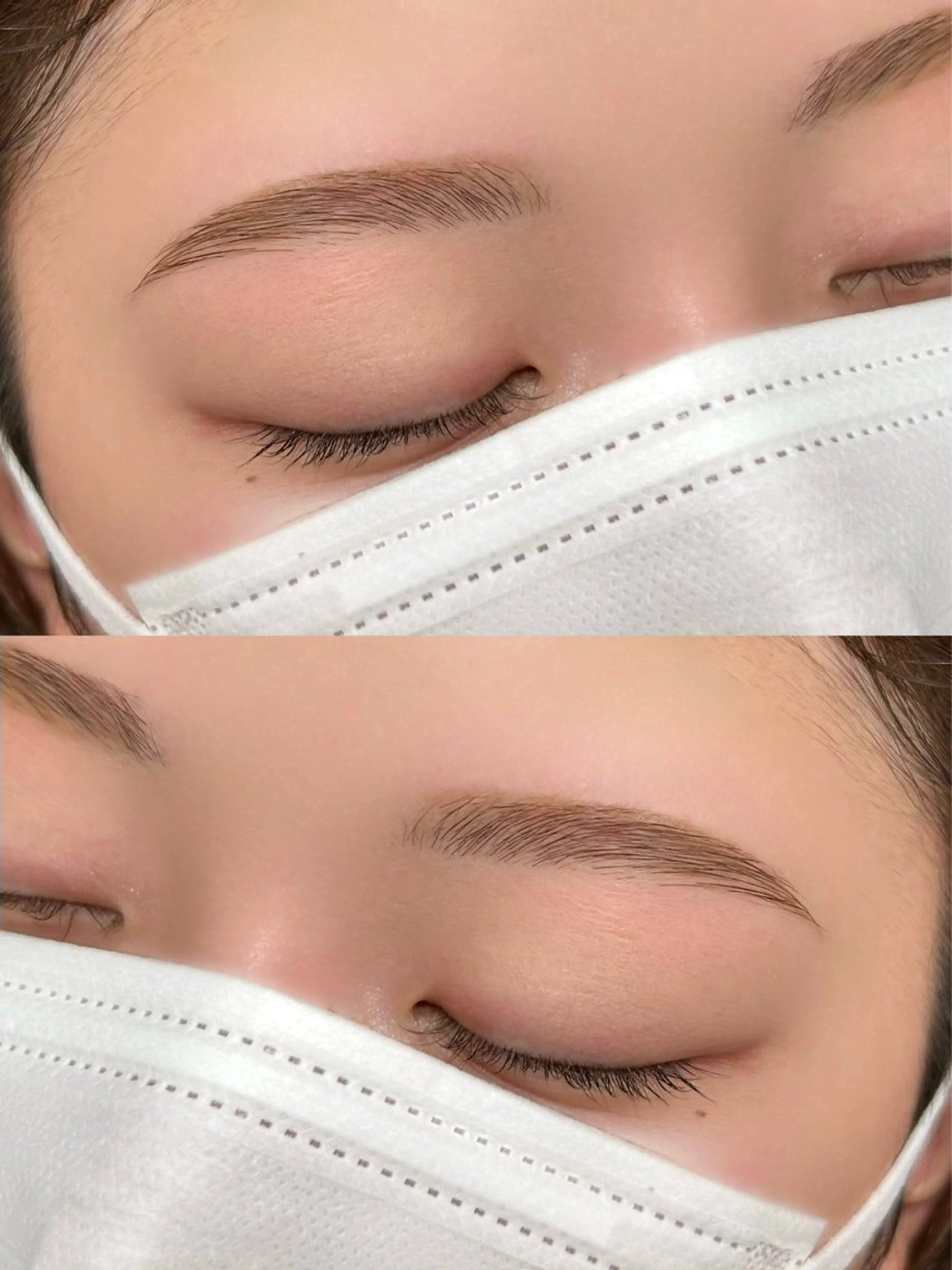 アイブロウ ワックス脱毛 眉カット その他(アイブロウ) Eye Salon "Koa"【コア】所属・Eye Salon /まつ毛/眉毛のマツエク・マツパデザイン