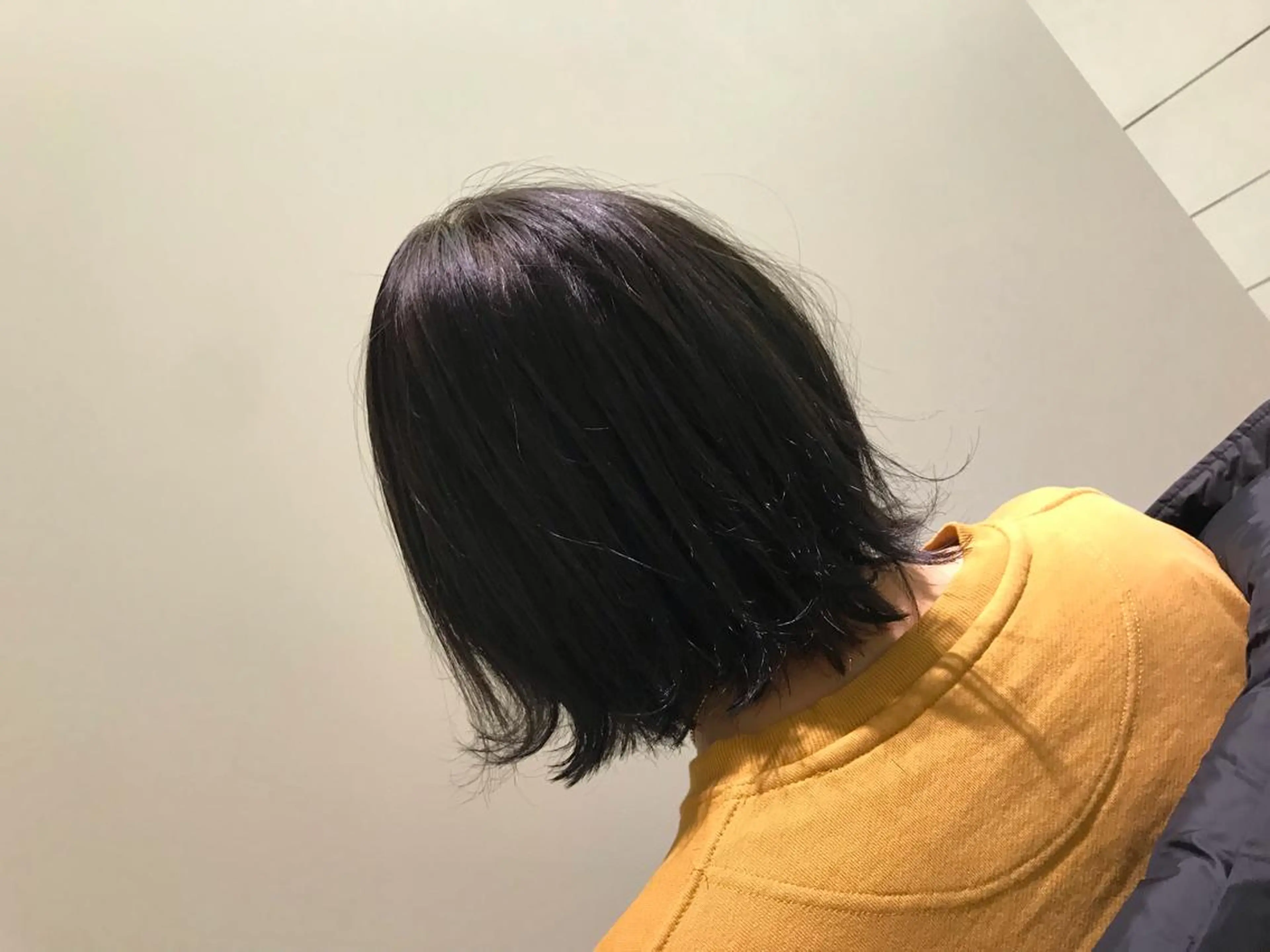 ショート カラー ボブ指名No.1/ ボブパーマ/ユキのヘアスタイル