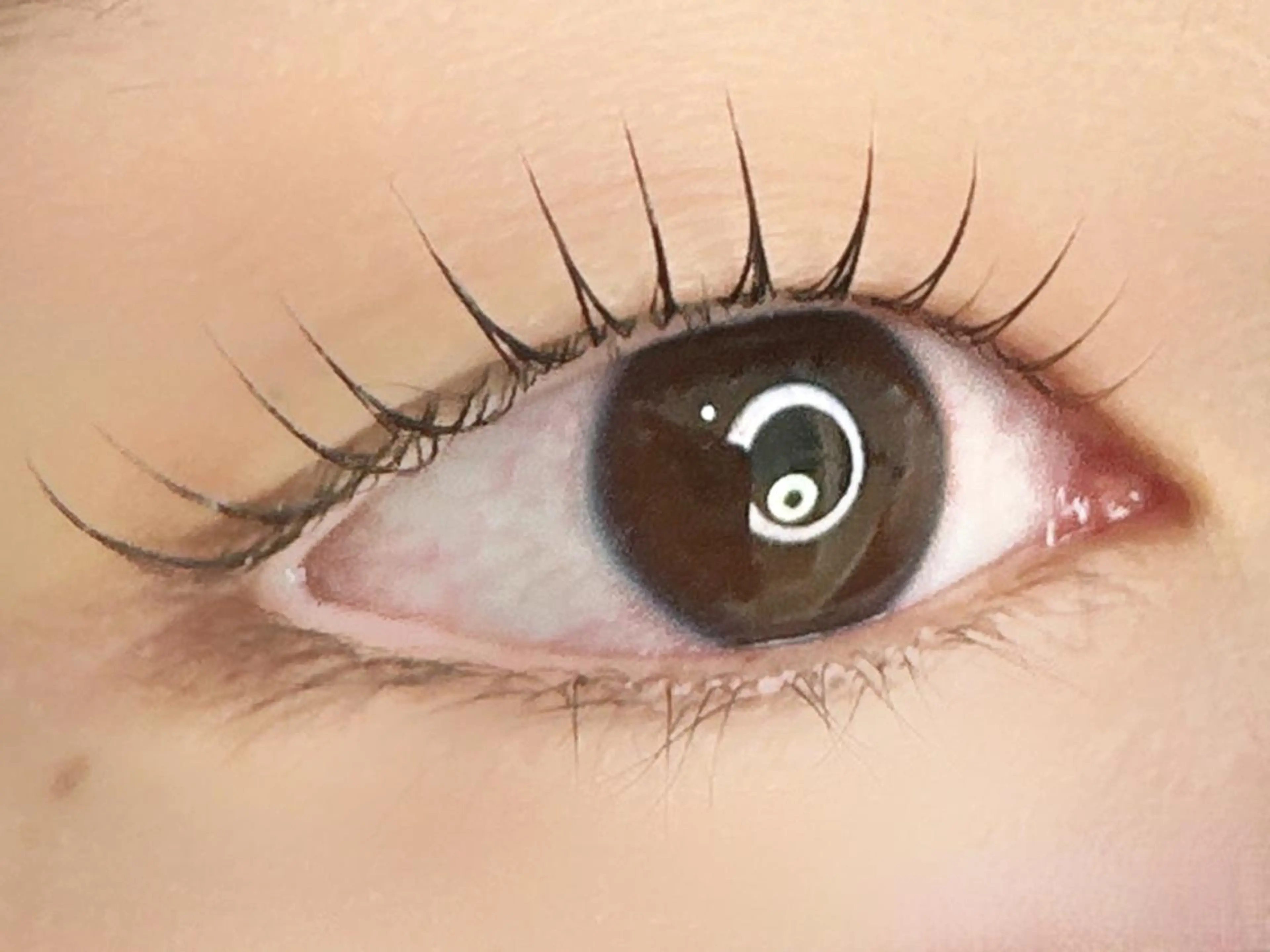 マツエク・マツパ Luana… Noriko🕶のマツエク・マツパデザイン