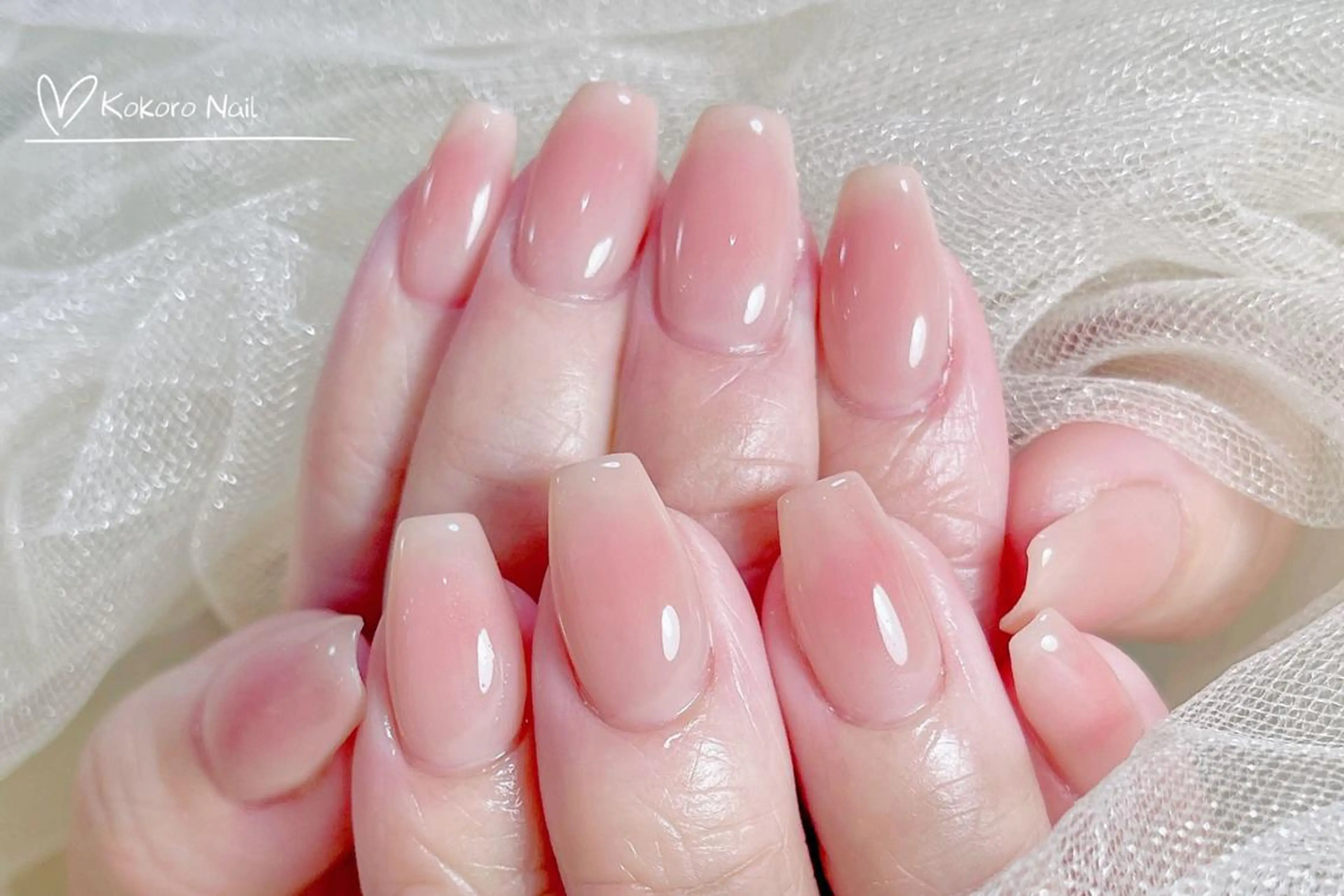 ネイル Christina 🌸のネイルデザイン