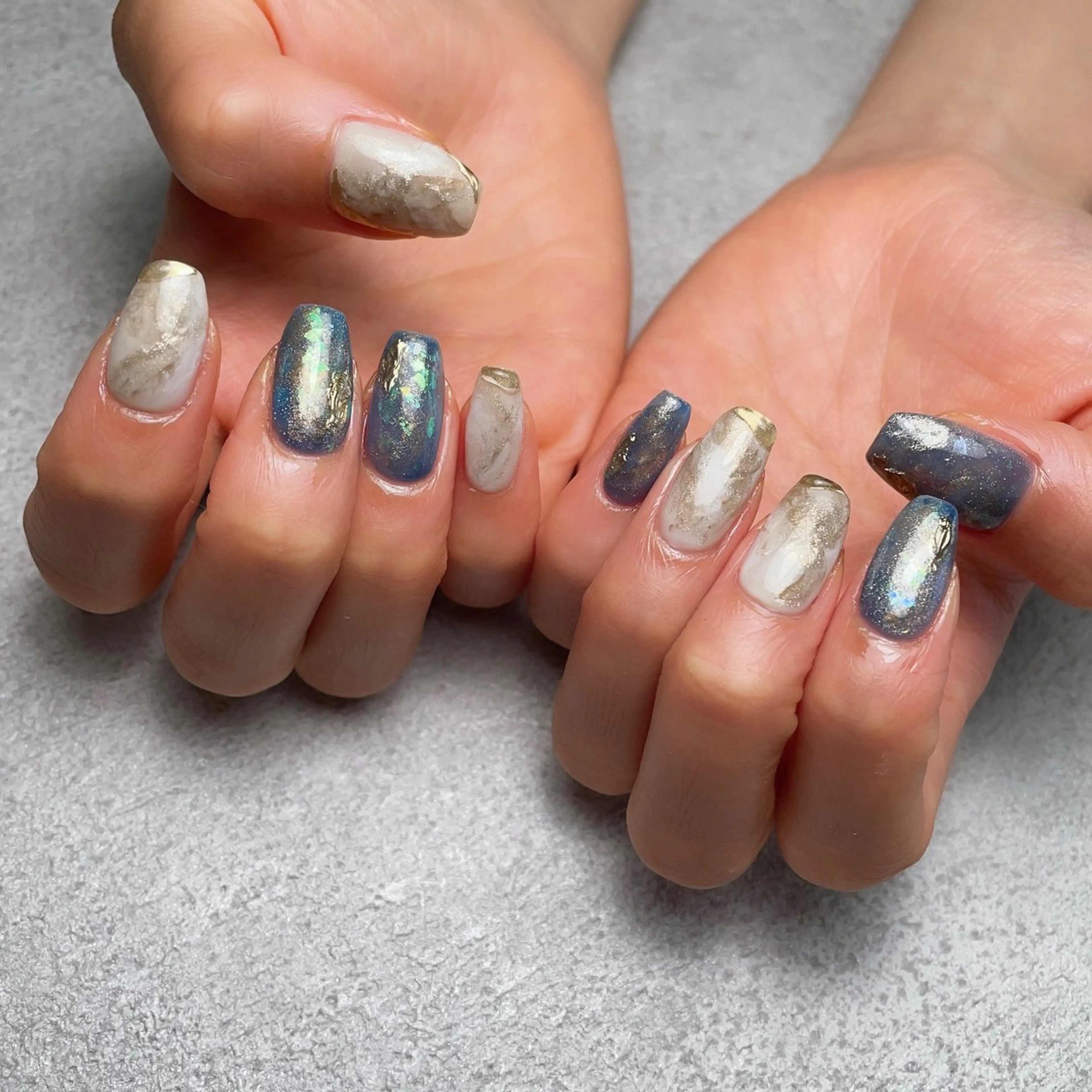 ネイル ニュアンスネイル ALL Nail &whiteningのその他イメージ