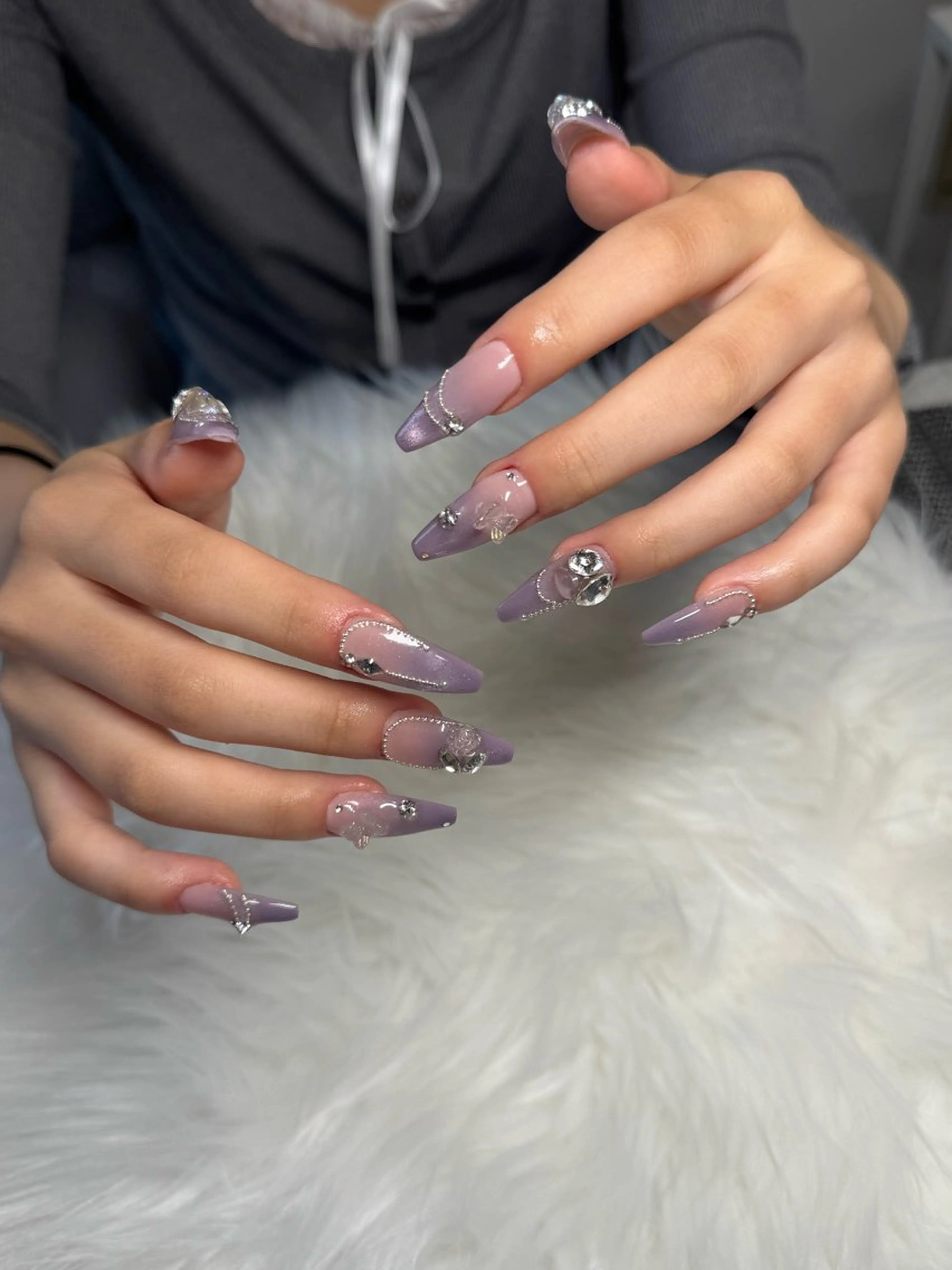 ネイル ハンドネイル Nana nail所属・NANA NAILのネイルデザイン