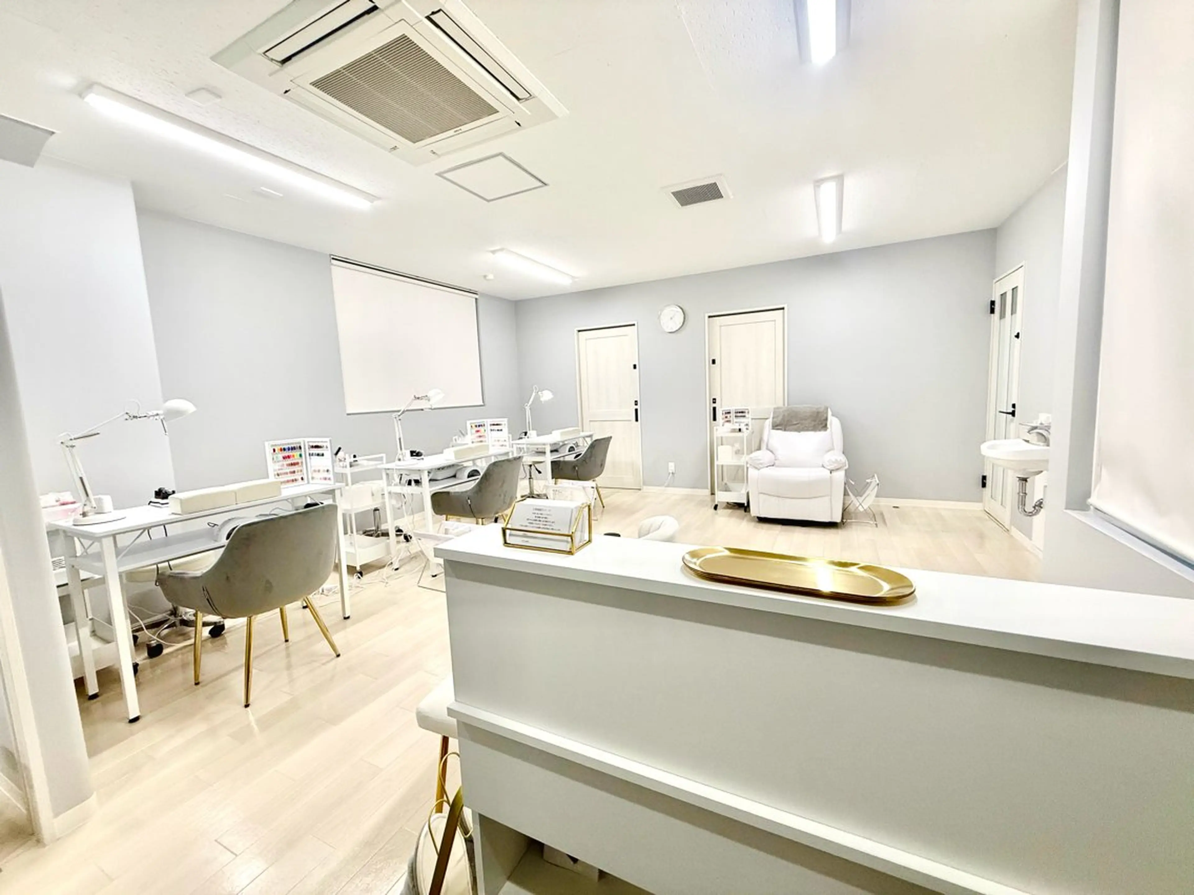 nail  mor. ななみんのネイルデザイン