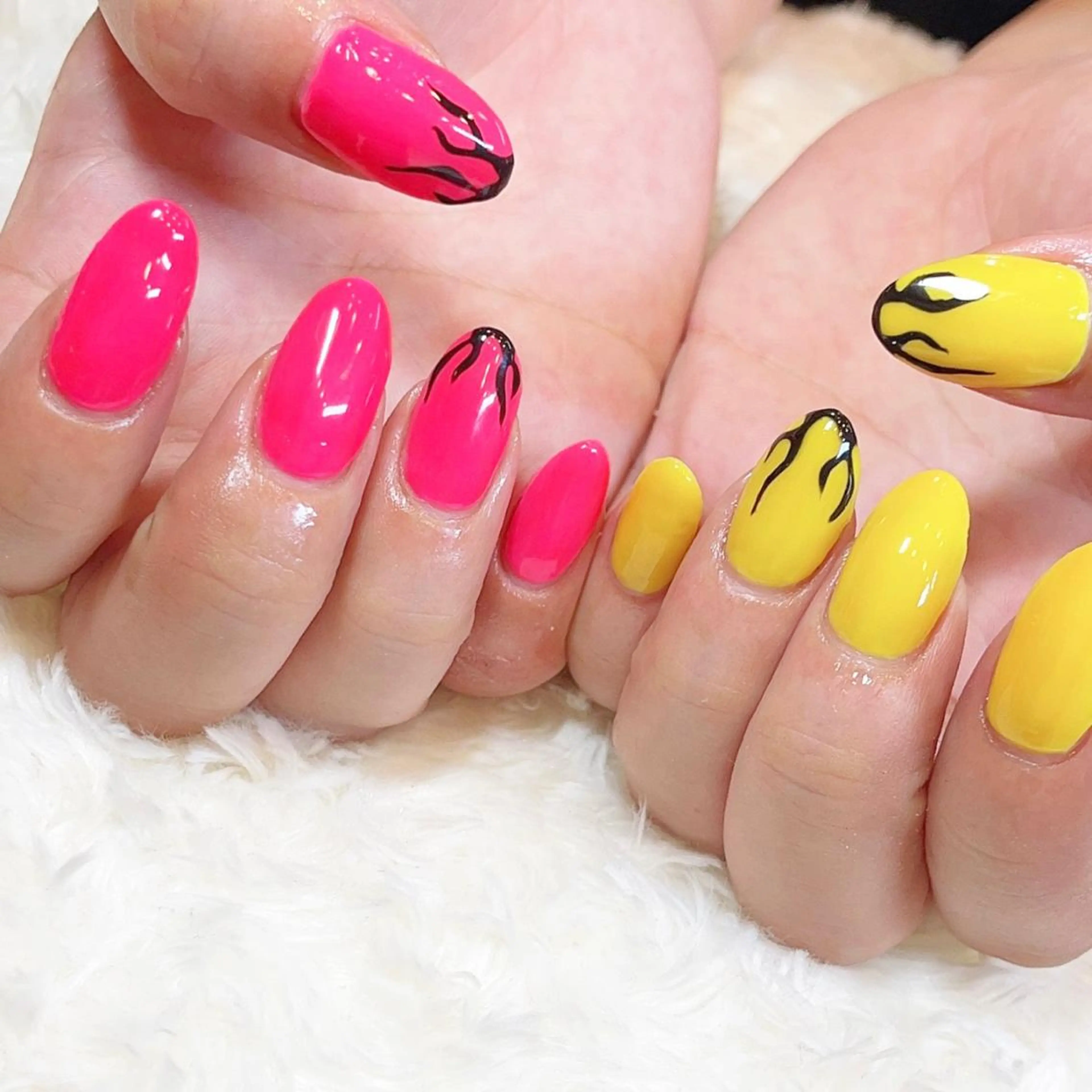 ネイル MISAKO nailのネイルデザイン