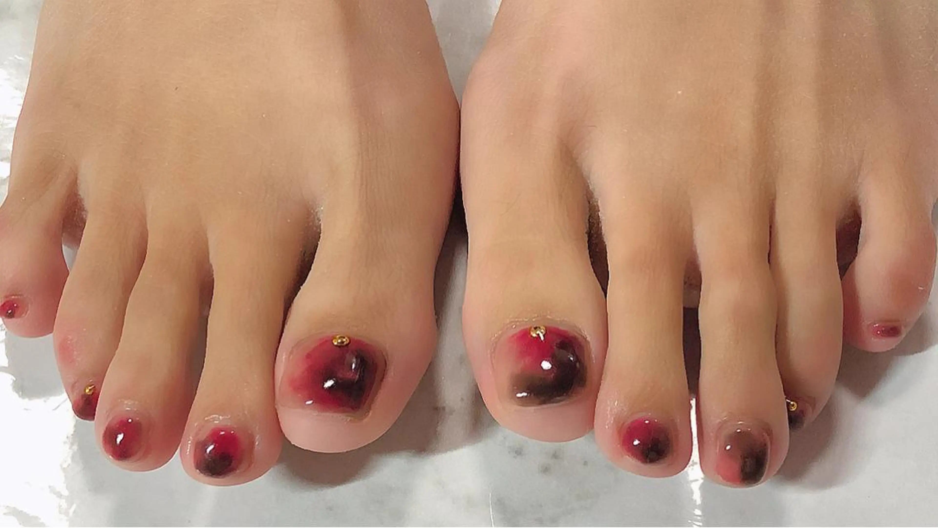 ネイル N.CHLOE 永島のネイルデザイン