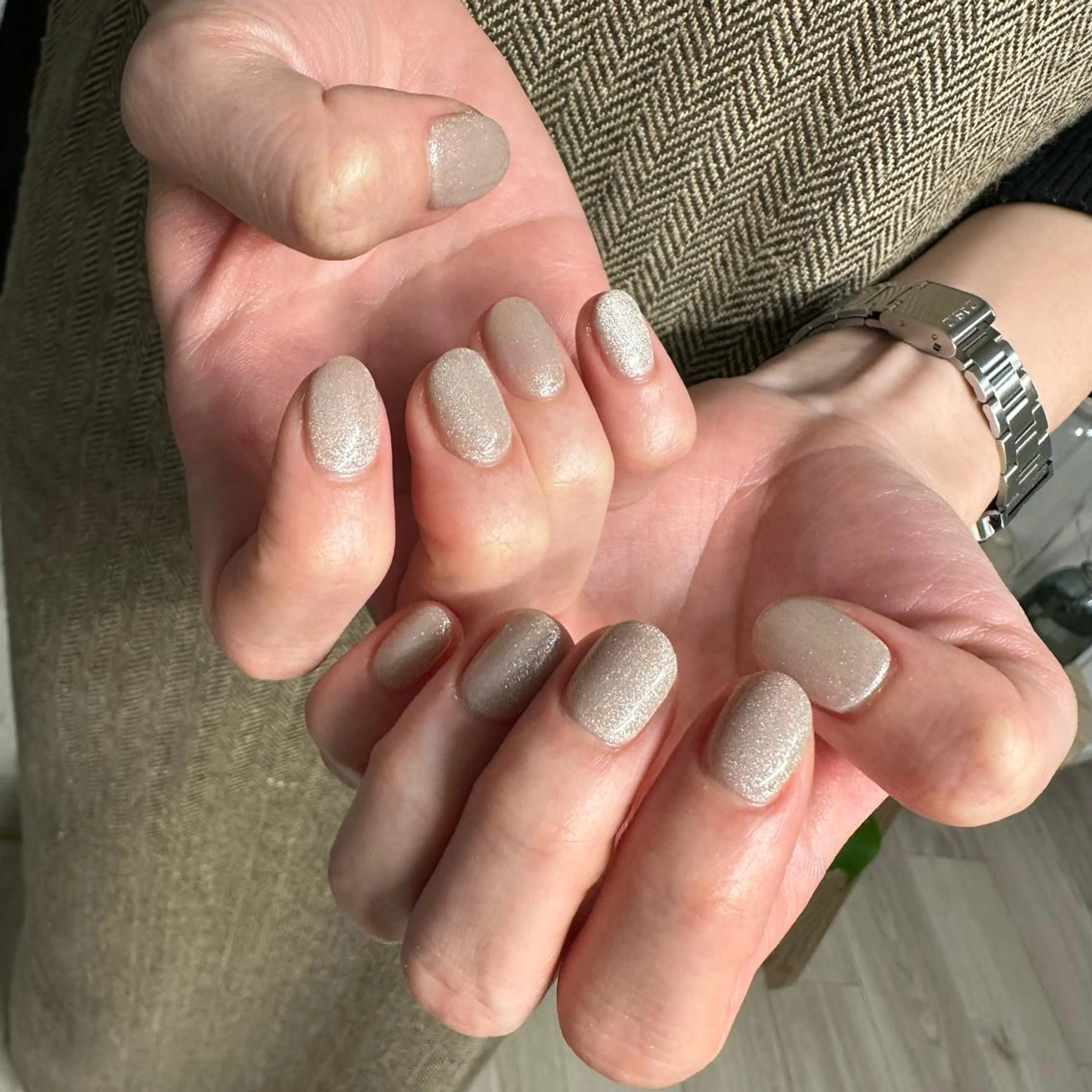 ネイル ハンドネイル nail salon etoleのネイルデザイン