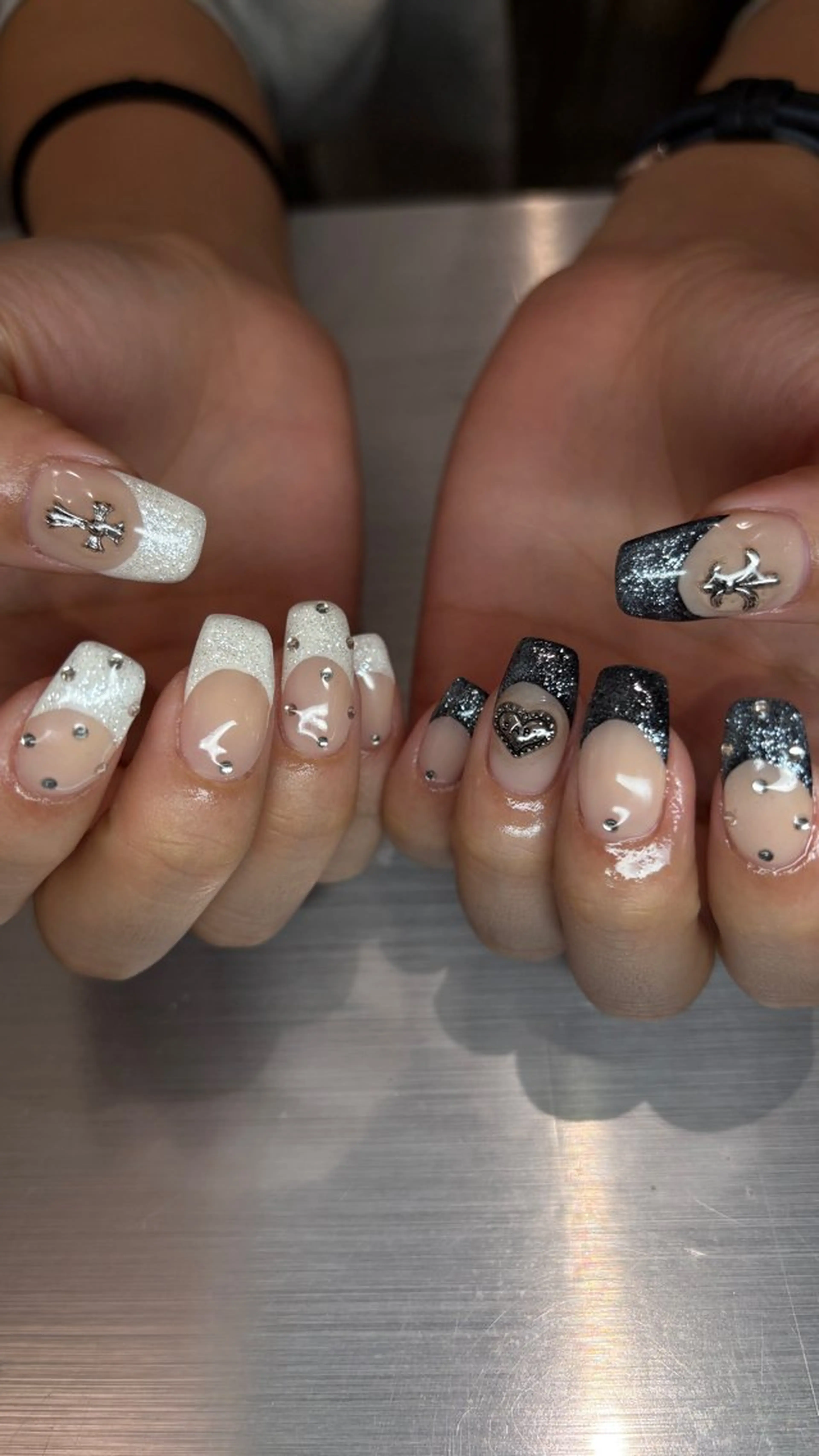 ネイル 👽個性派ネイル🎀 komachiのネイルデザイン