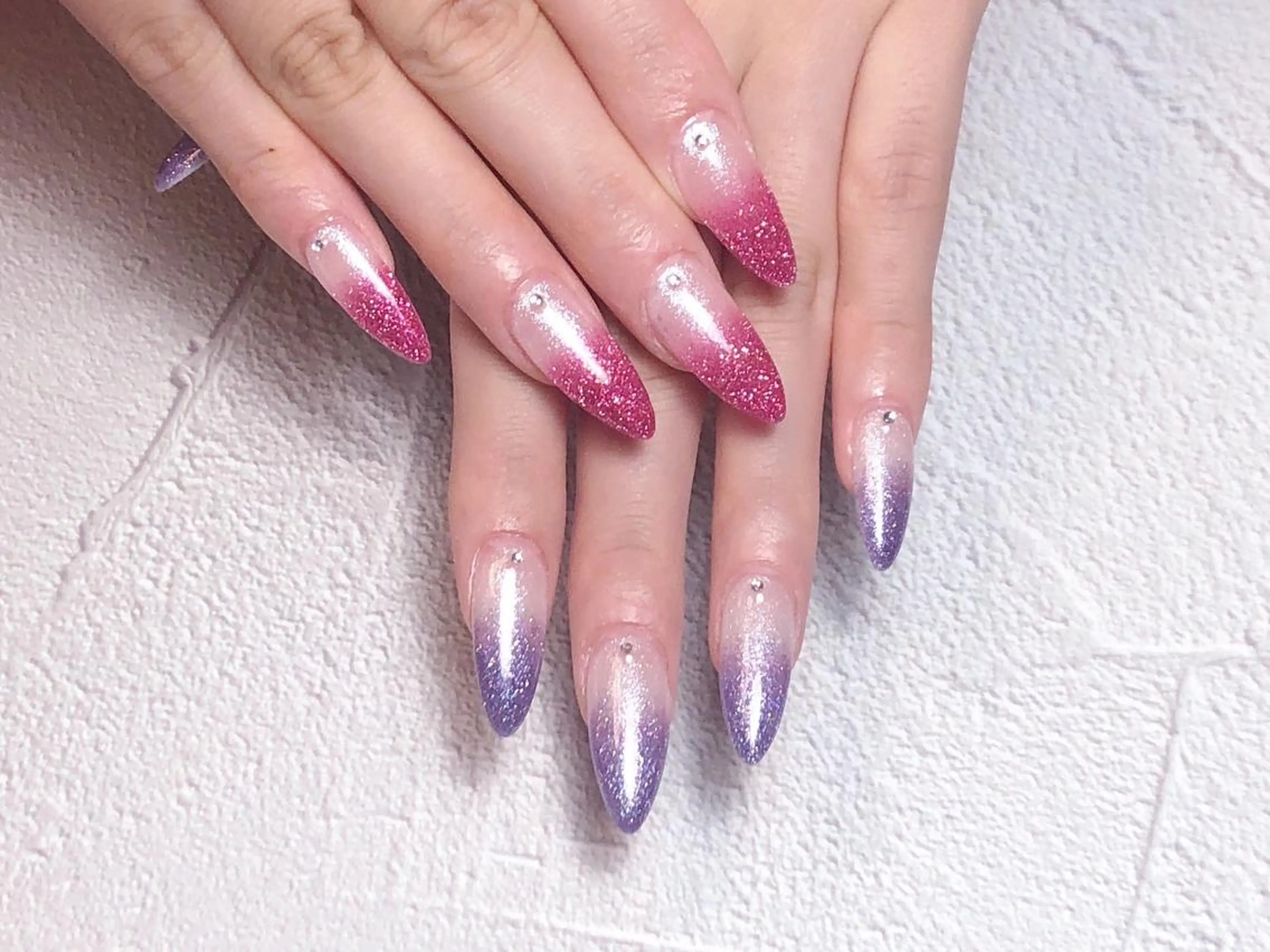 ネイル ハンドネイル 🤎Yun nail salon🤎のネイルデザイン