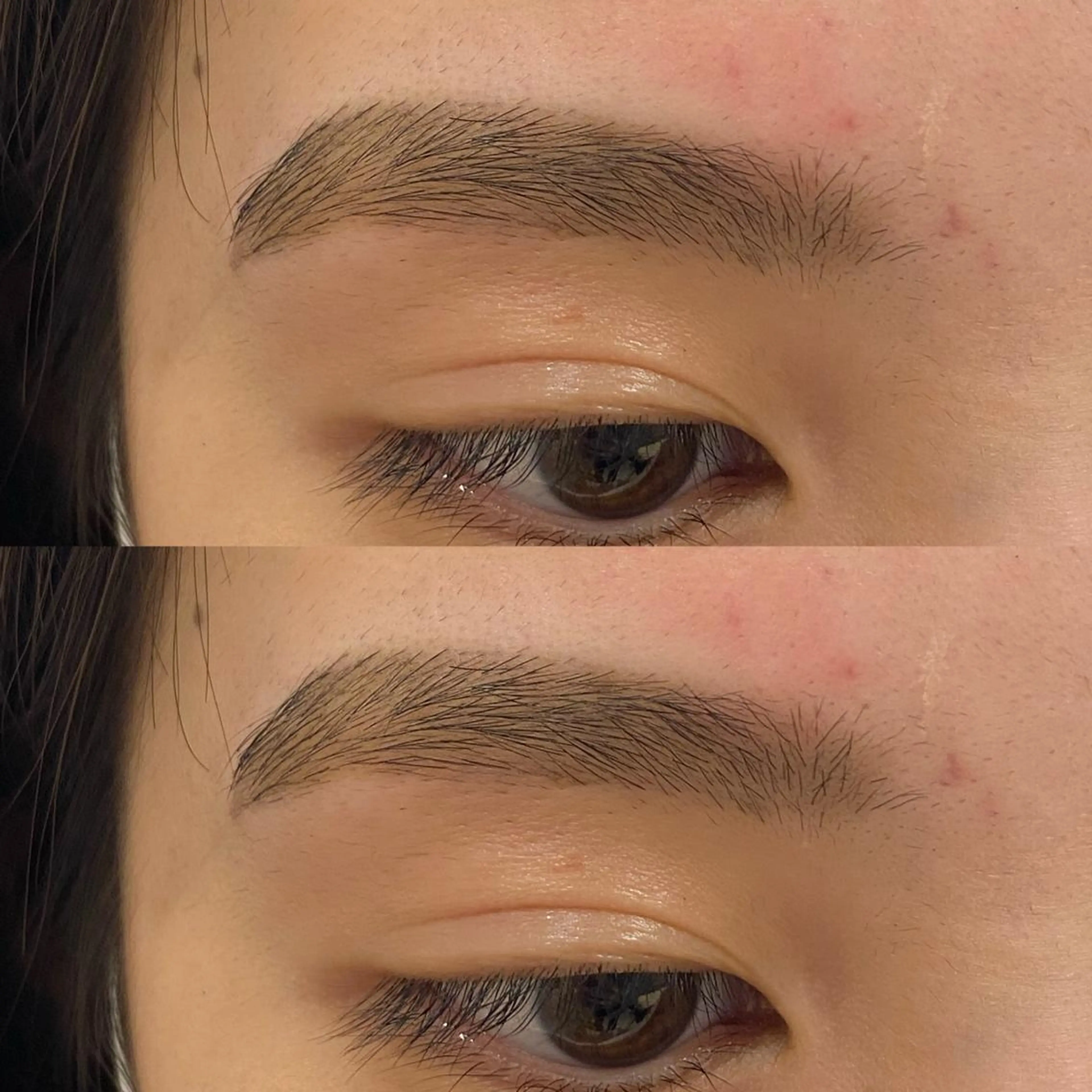 chiri／韓国／ まつげパーマ／立川のマツエク・マツパデザイン