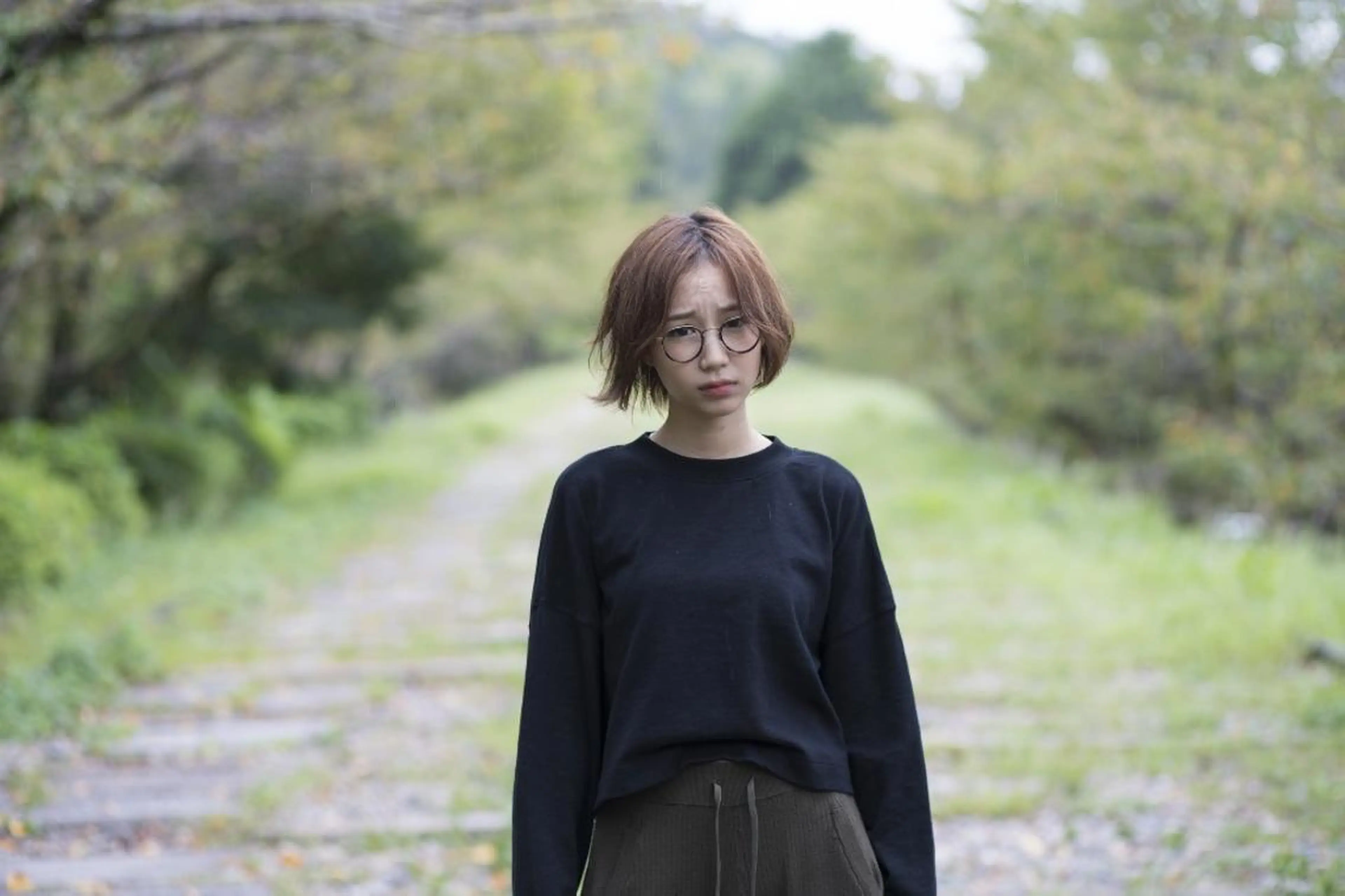 ショート カラー 松岡 巨樹のその他イメージ