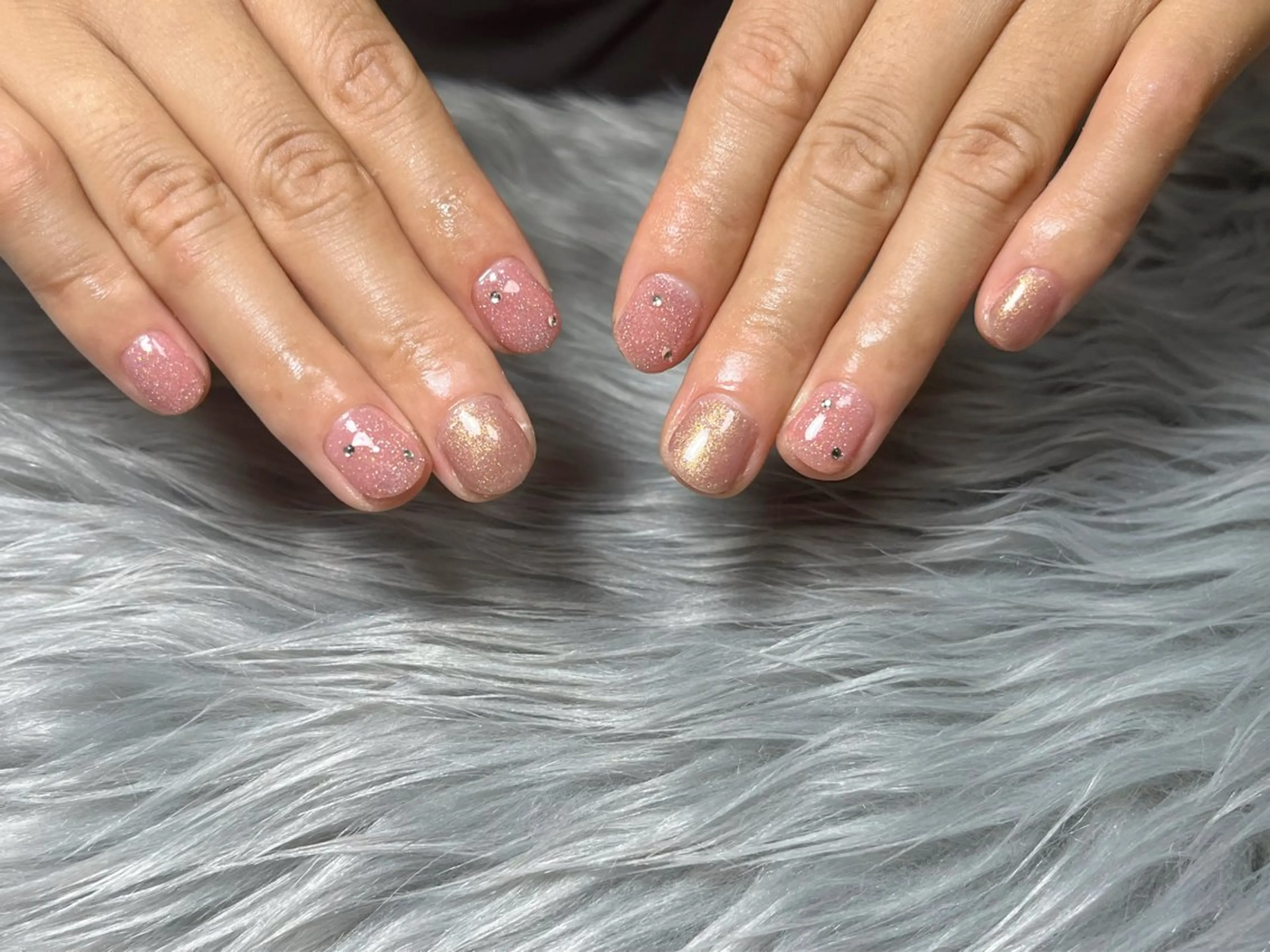 ネイル misaki nailのネイルデザイン