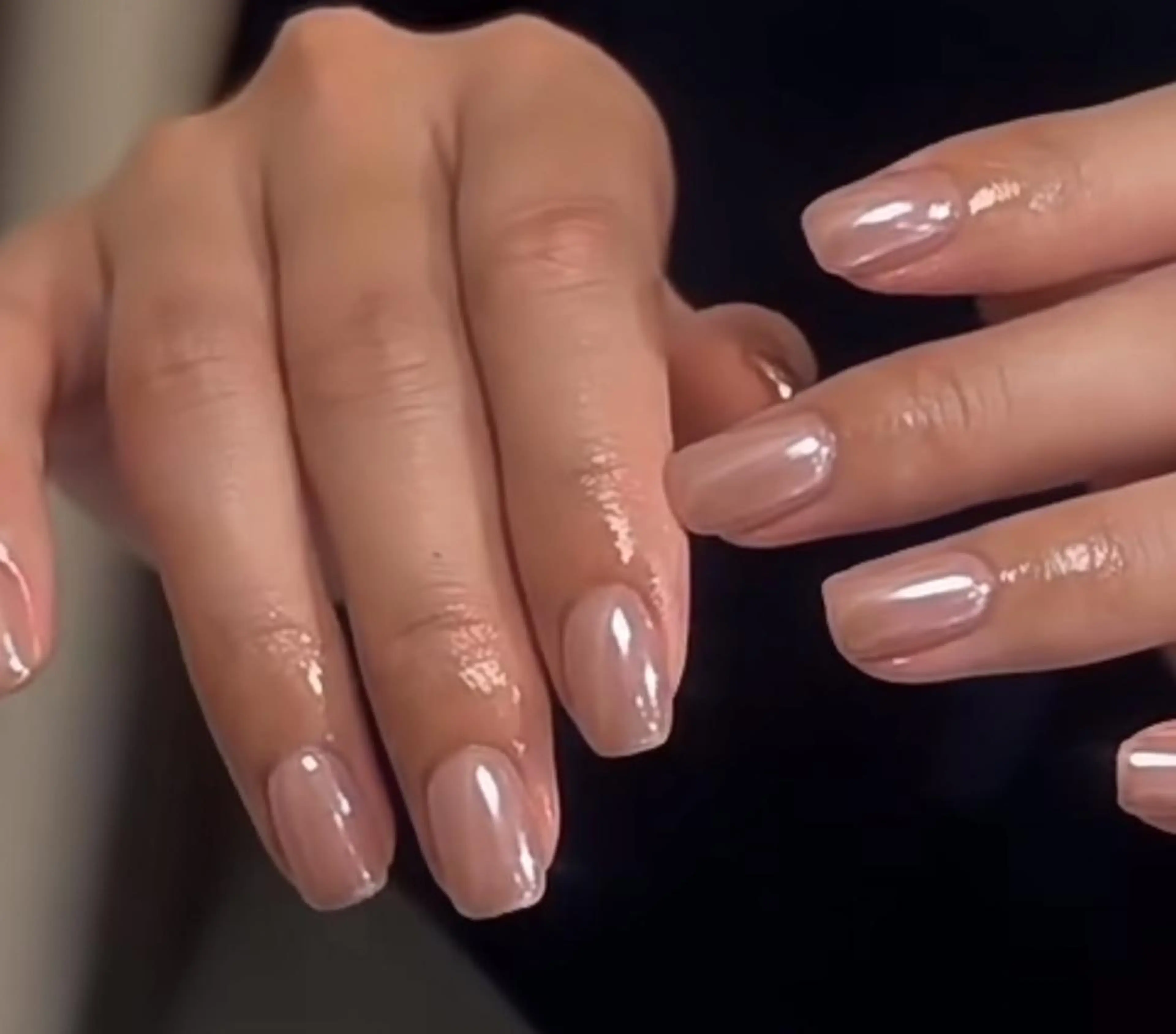 ネイル ハンドネイル 💫 Tsuki_Nailのネイルデザイン