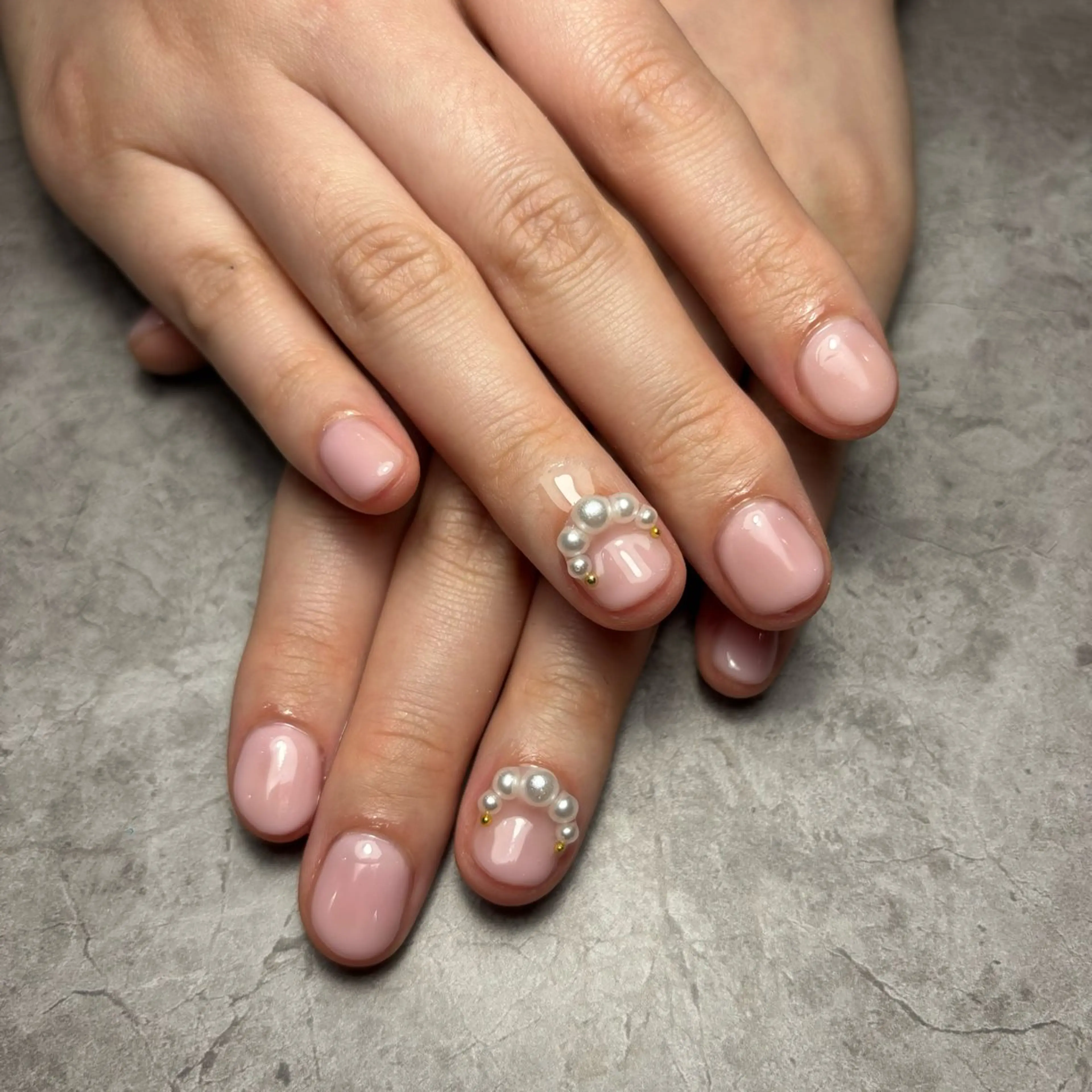 ネイル &Nail:アンドネイルコロン所属・&Nail: アンドネイルコロンのネイルデザイン