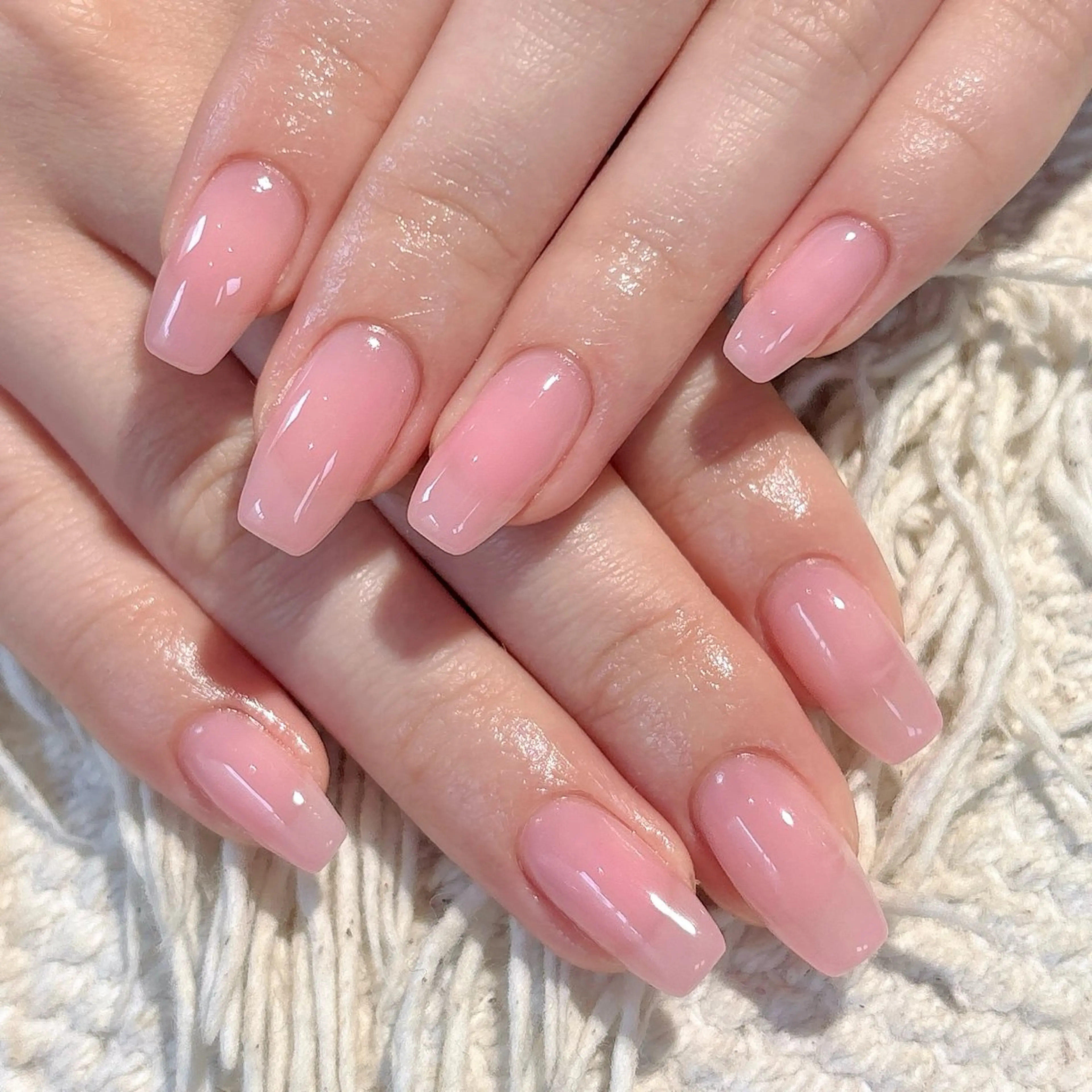 ネイル ハンドネイル sōko Hair&Nail Salon所属・megu  / sōko nailのネイルデザイン
