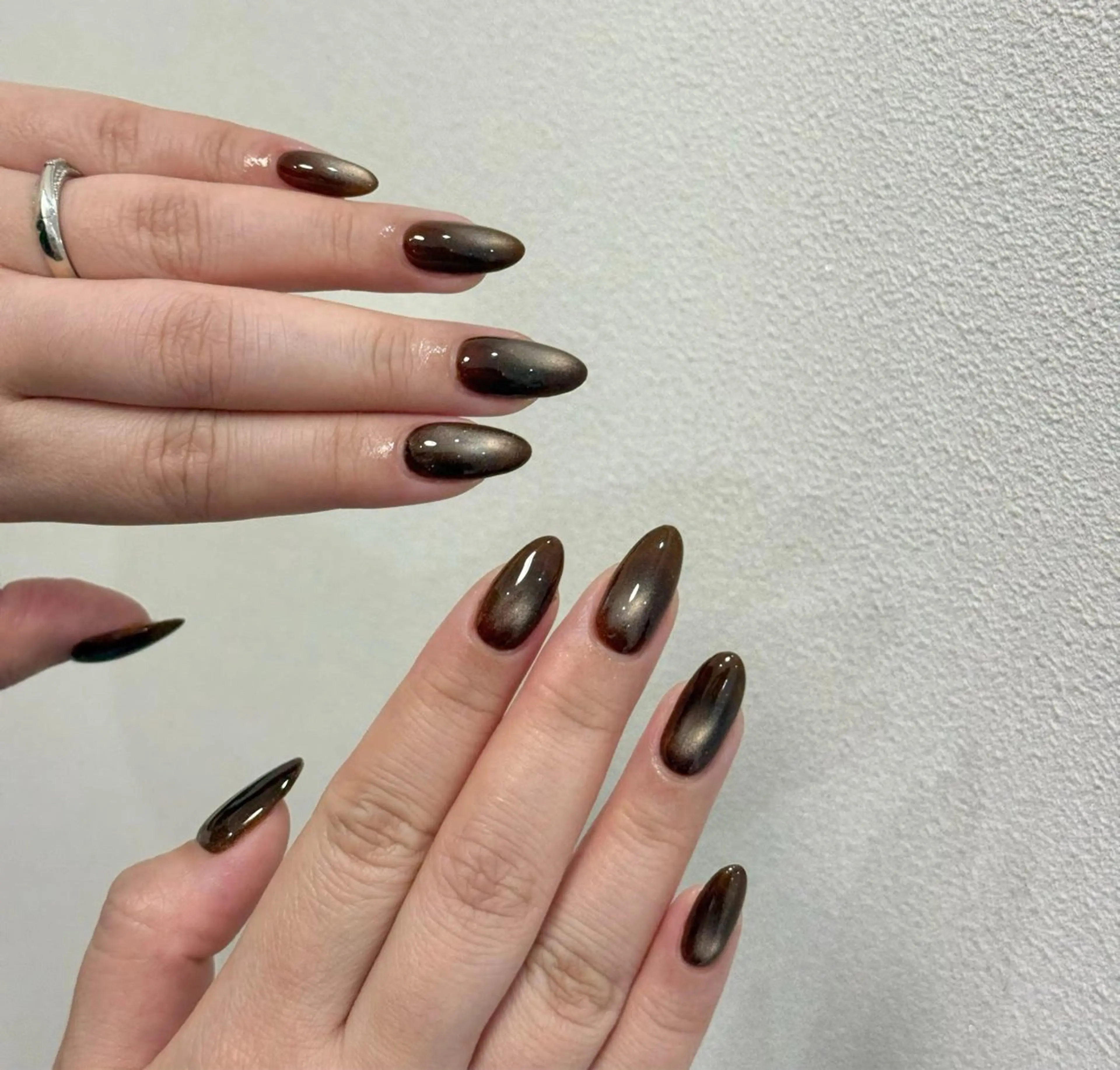 ネイル ハンドネイル Sora Nail Ayaseのネイルデザイン