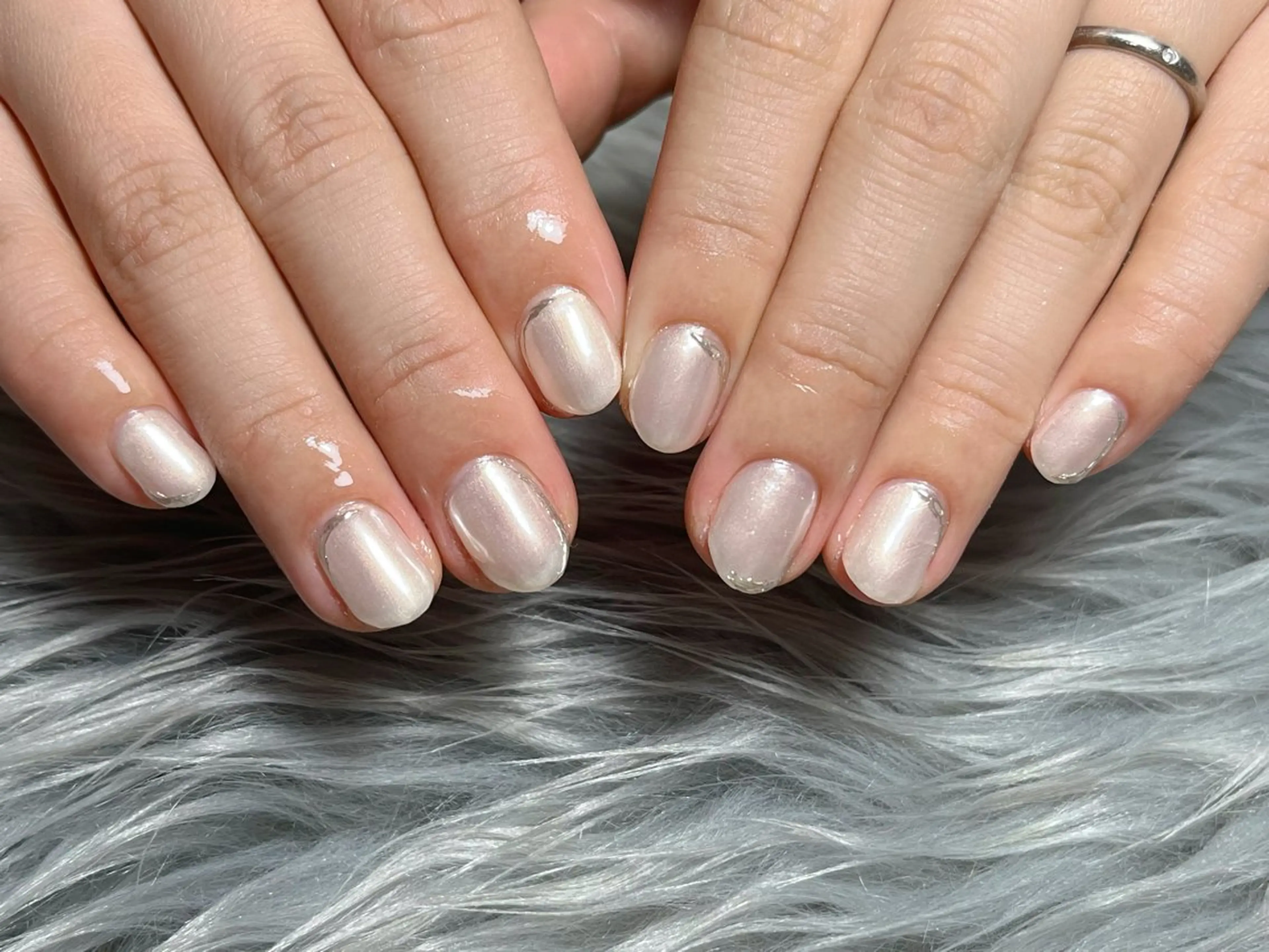 ネイル misaki nailのネイルデザイン