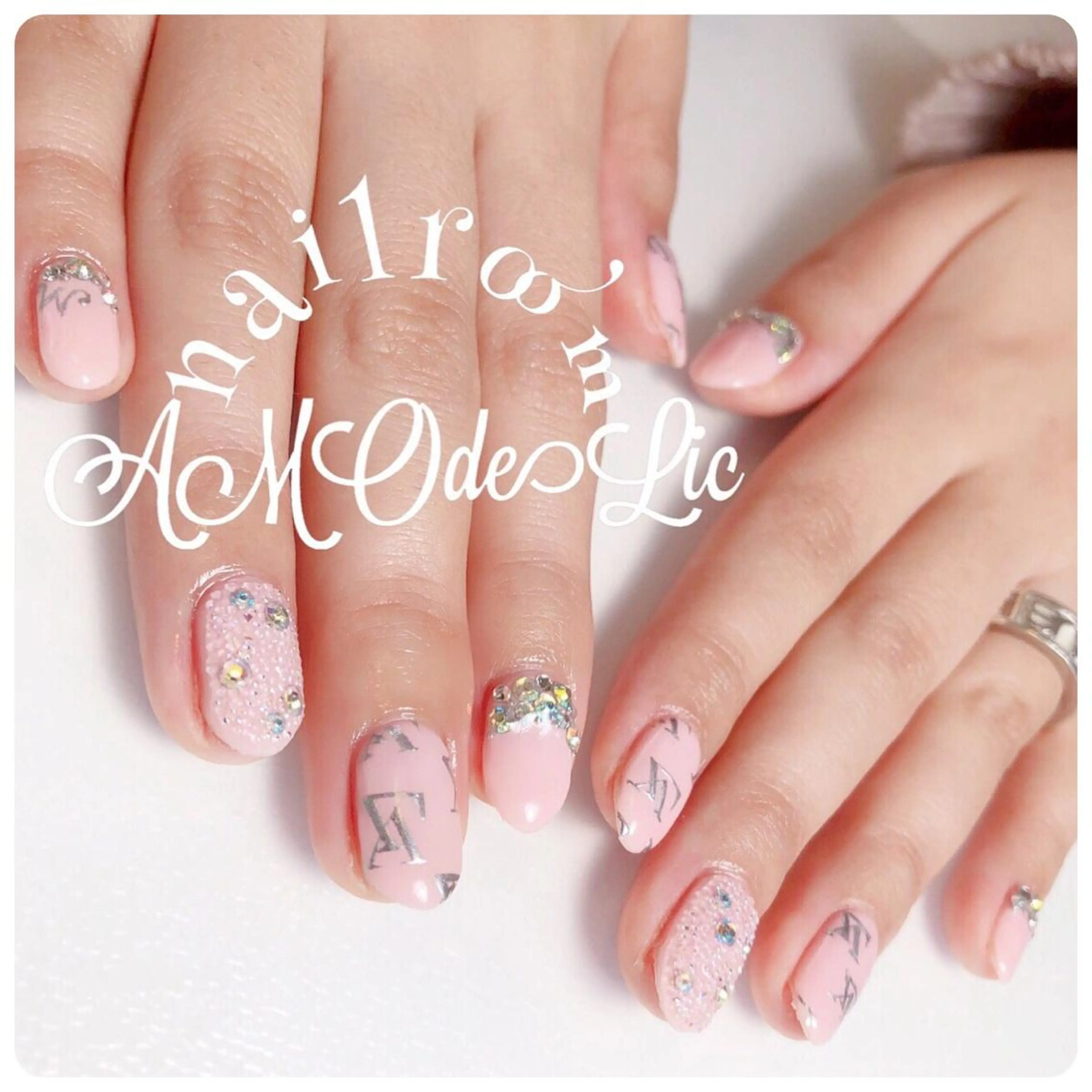 ネイル ハンドネイル manicurist yuriのその他イメージ