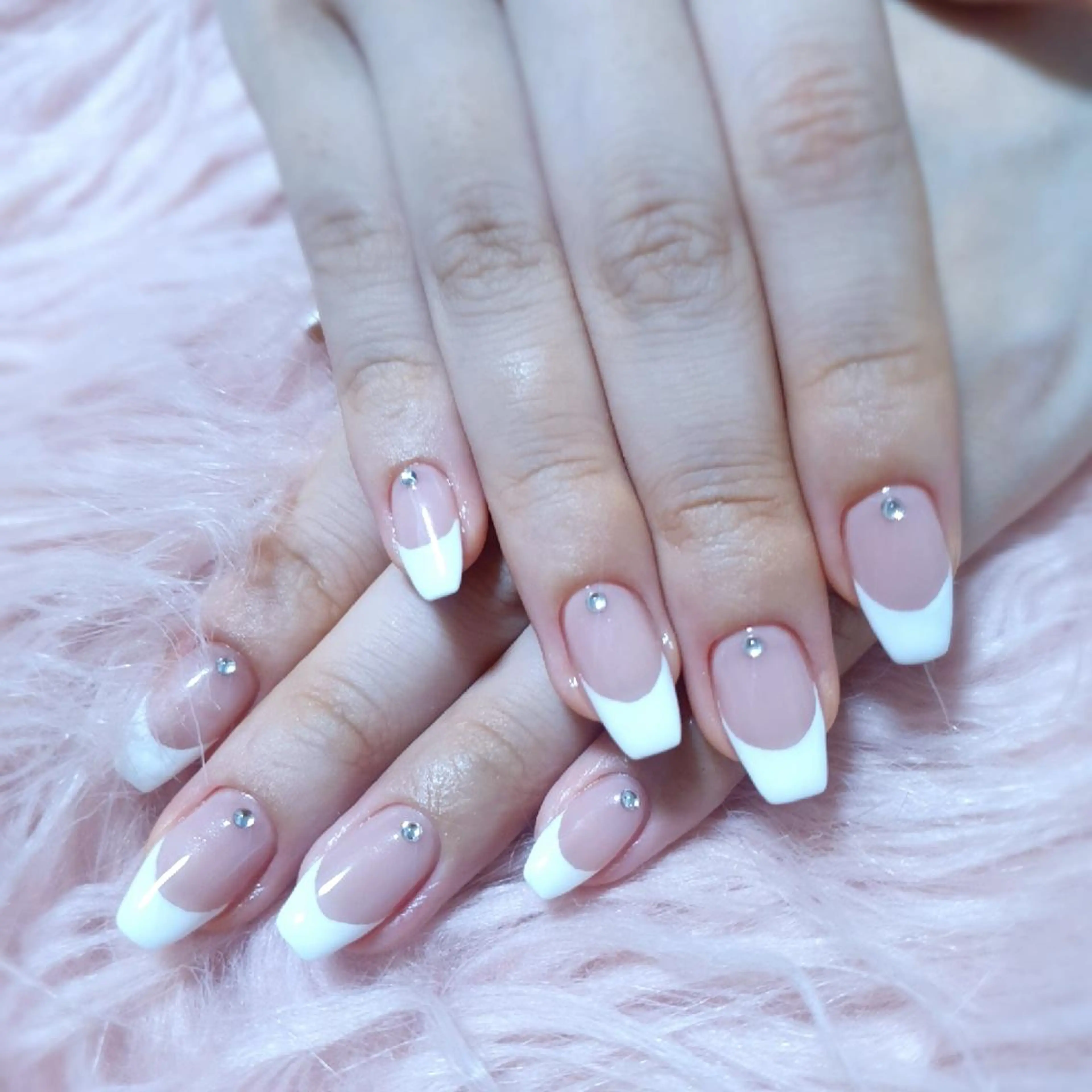 ネイル Salon de dahan所属・SALON DE DAHANのネイルデザイン