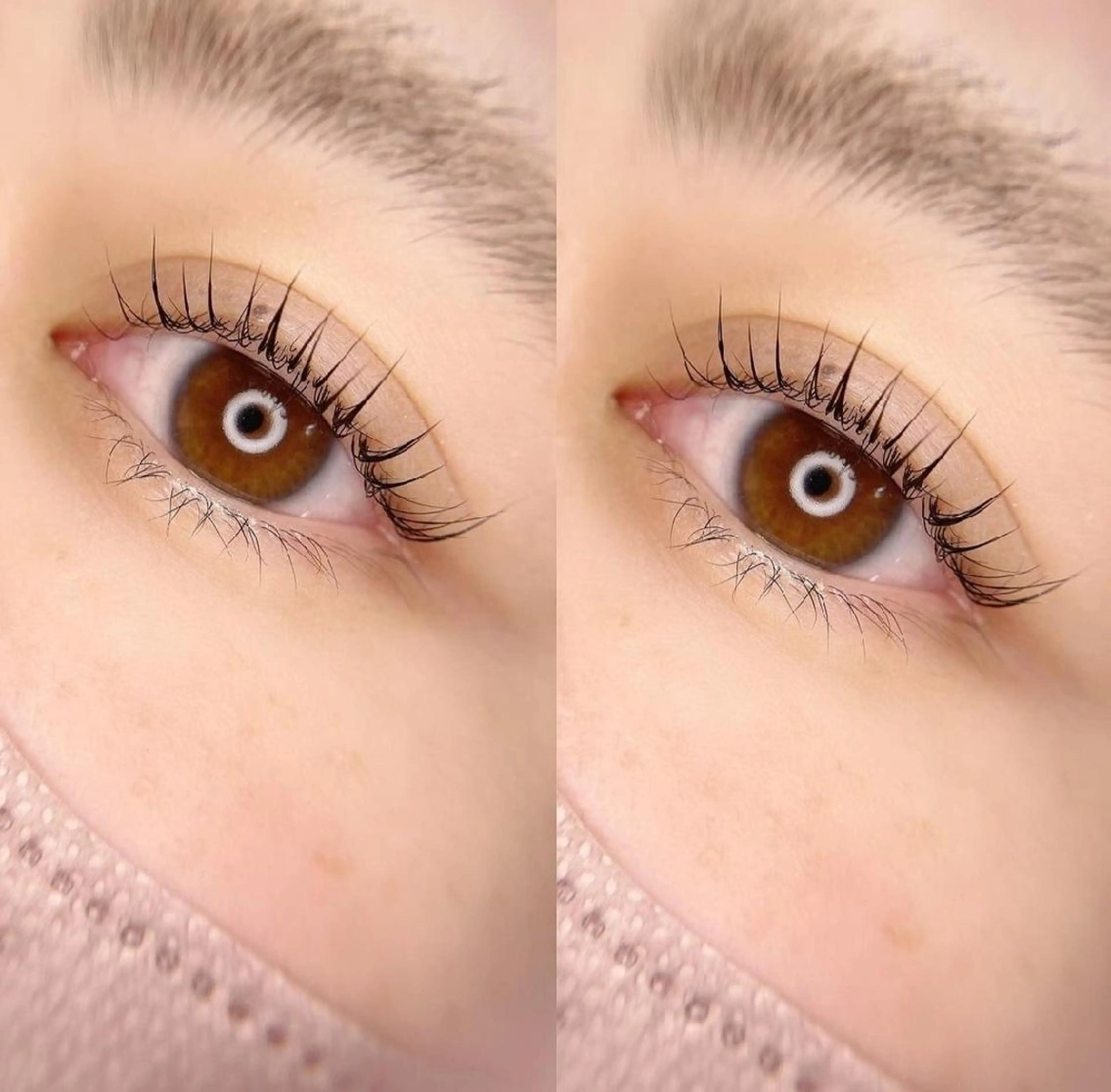 マツエク・マツパ マツパ Eyeherbskin所属・Eye herbskinのマツエク・マツパデザイン