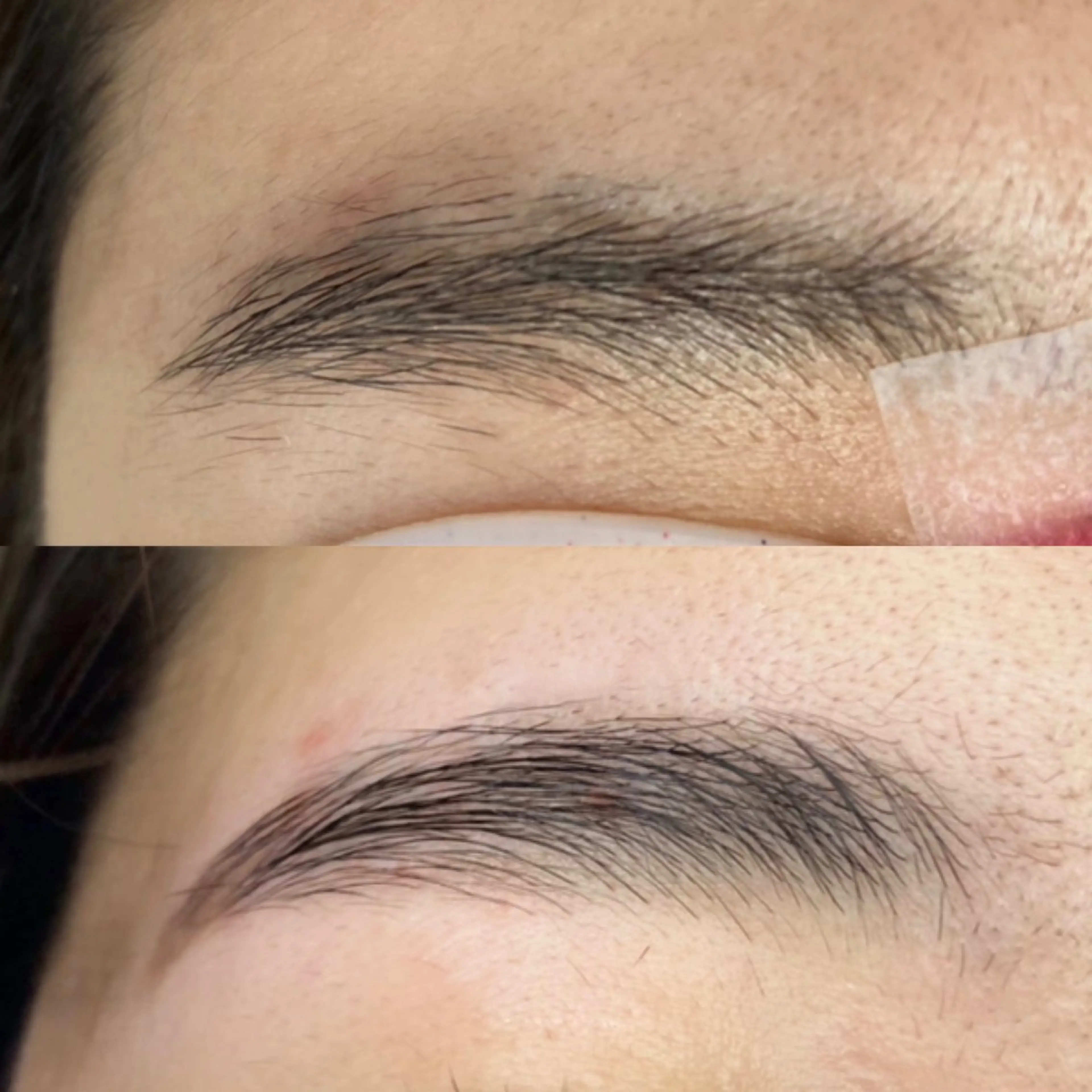 アイブロウ NOZ eyedesignのマツエク・マツパデザイン