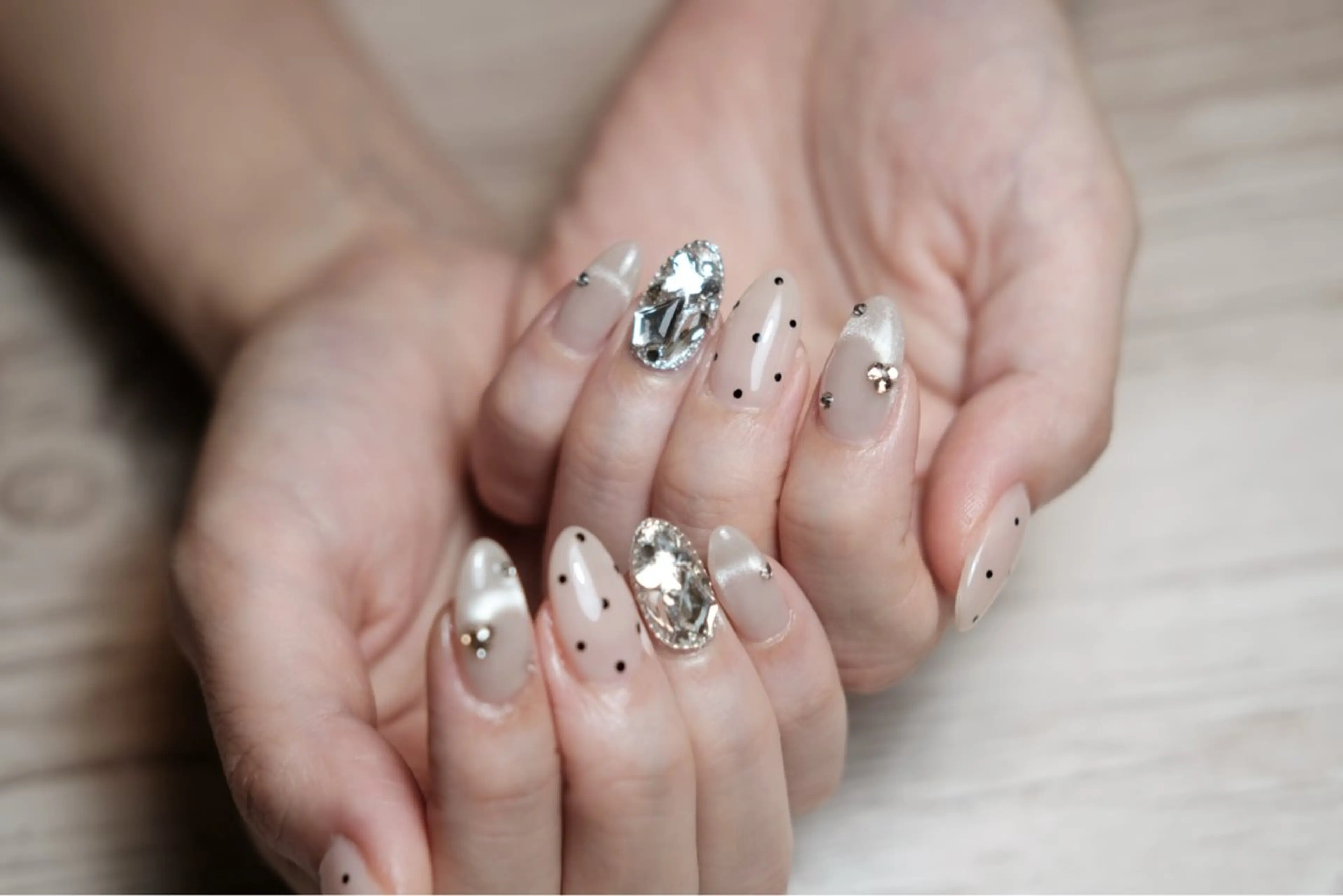 ネイル ハンドネイル July nail salonのネイルデザイン