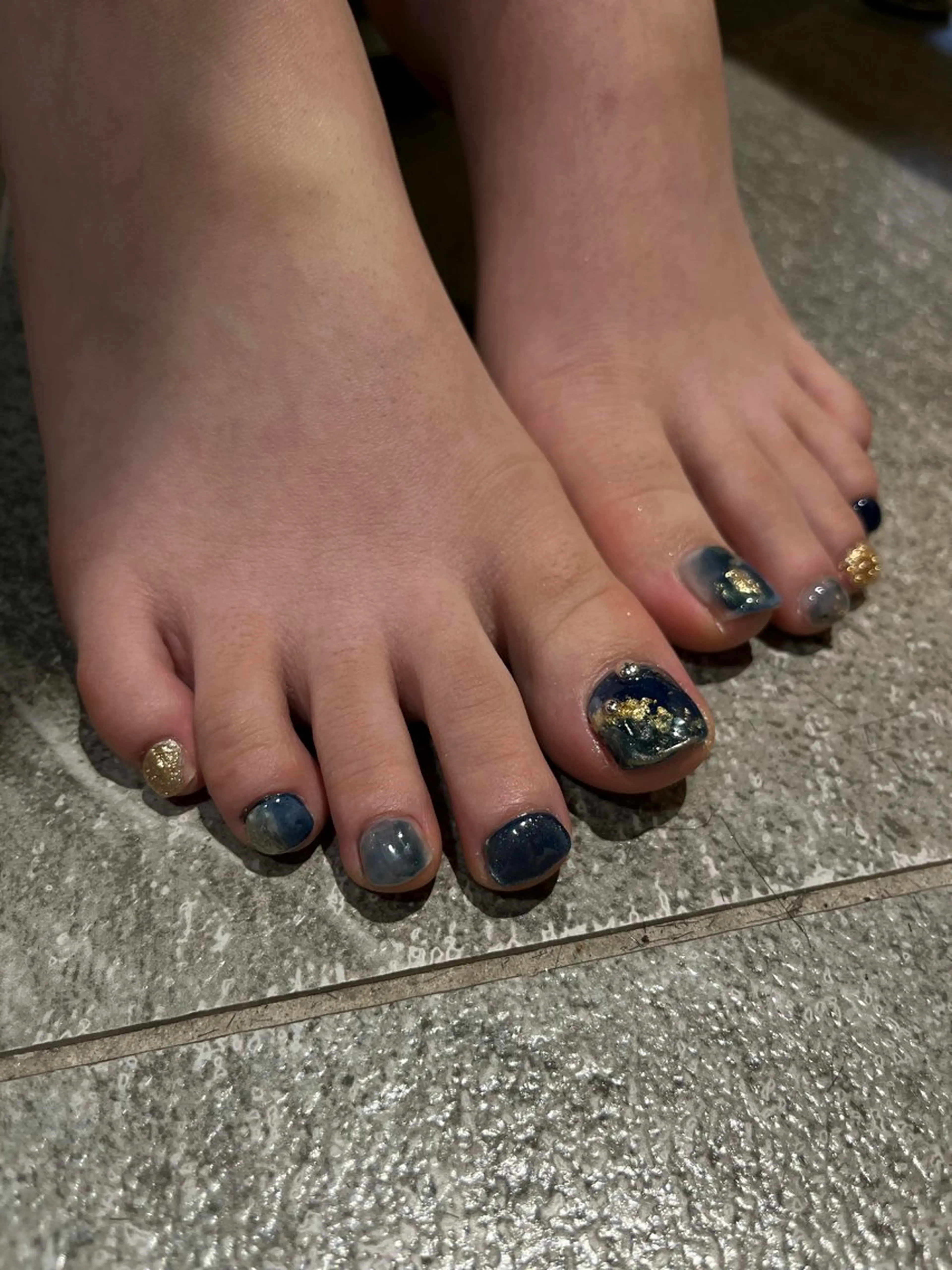 ネイル Earth☆*: taruのネイルデザイン