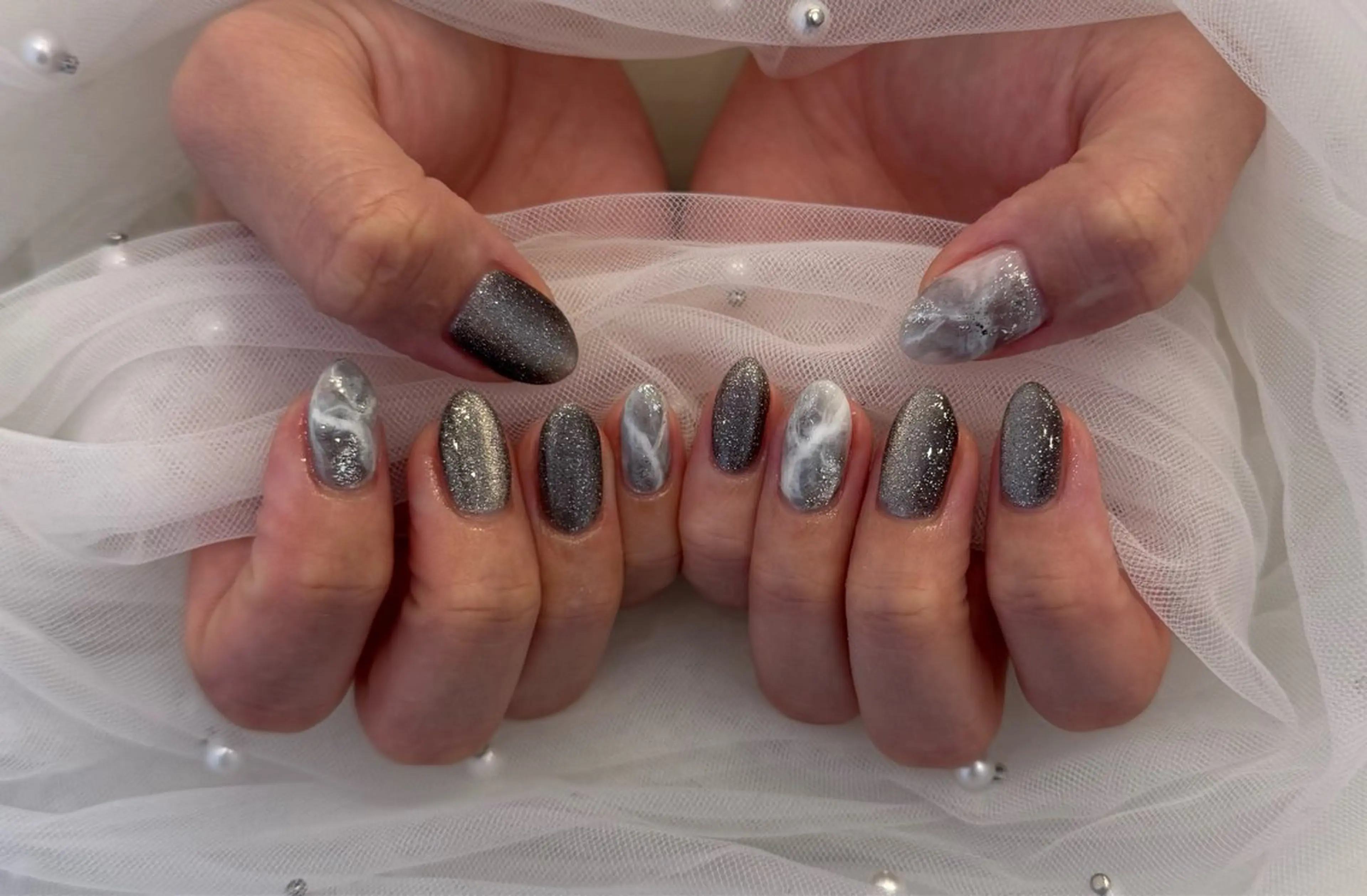 ネイル ハンドネイル nail salon belleのその他イメージ